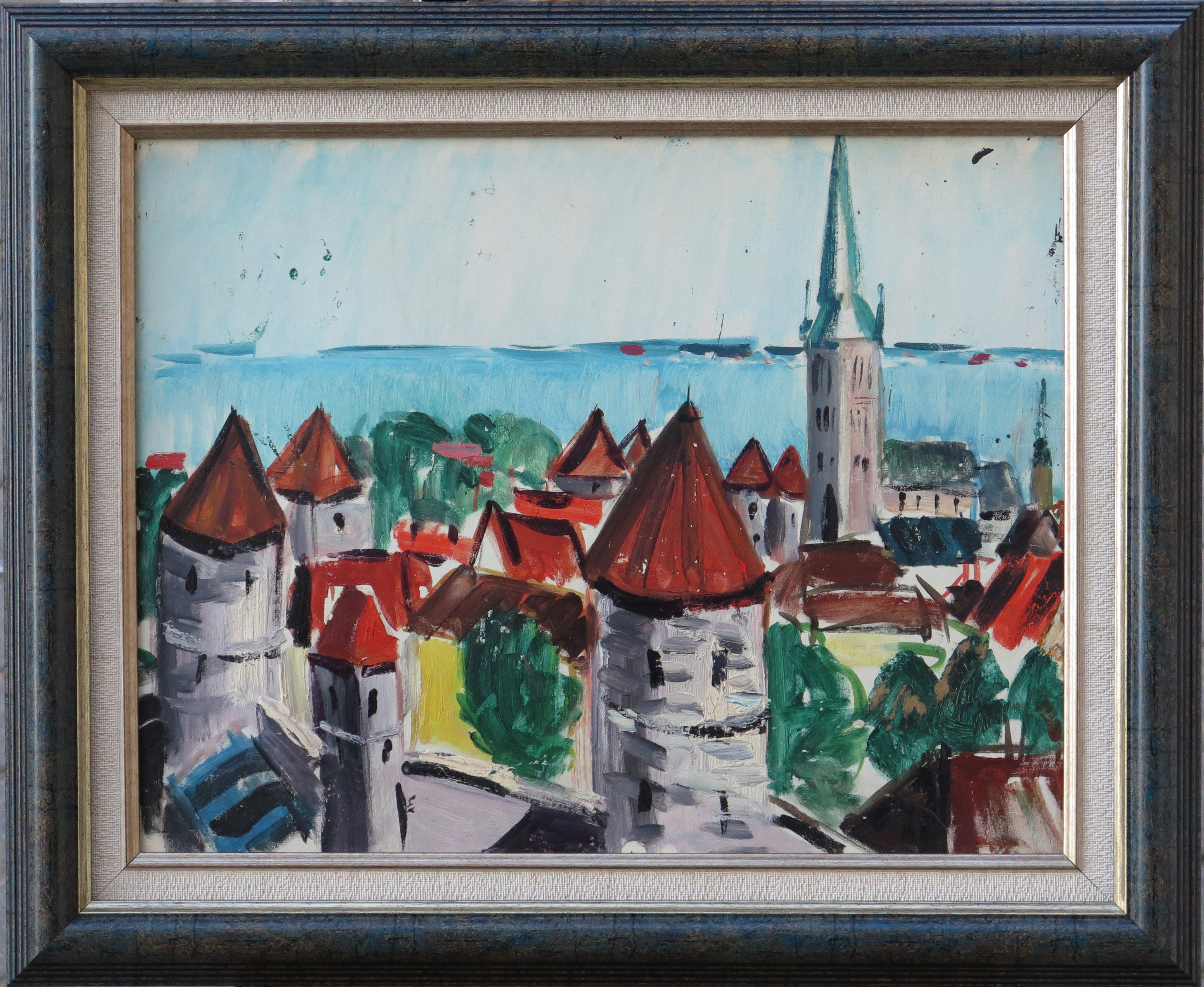 lot picture