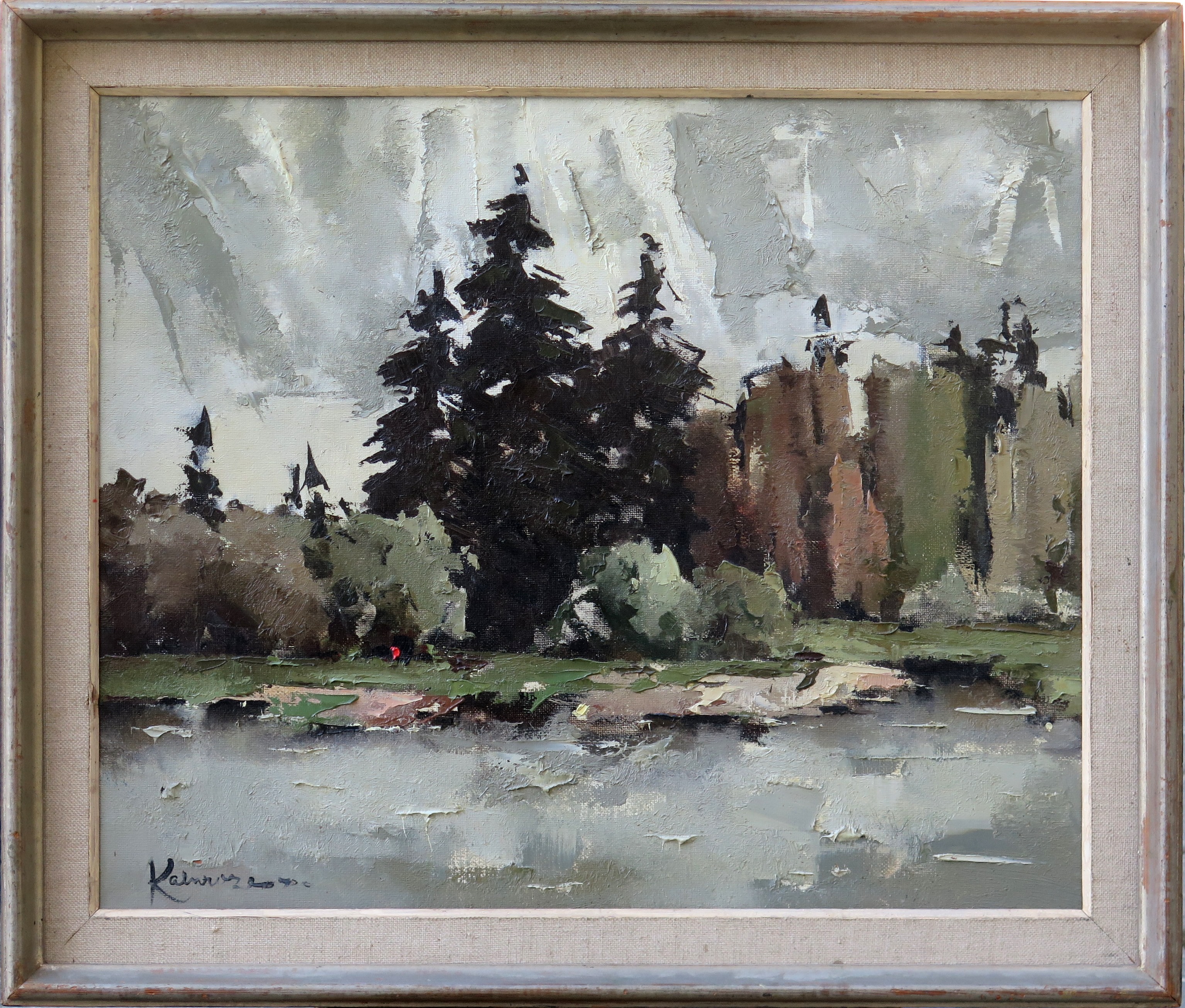 lot picture