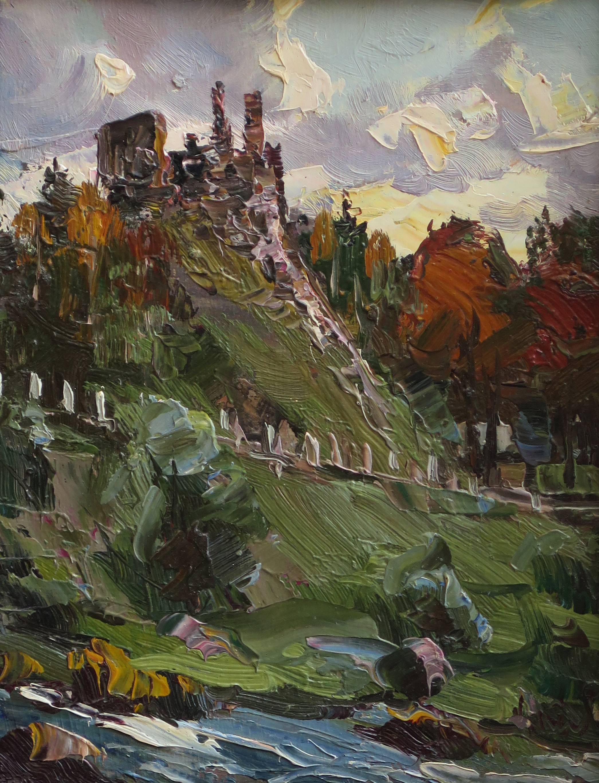 lot picture