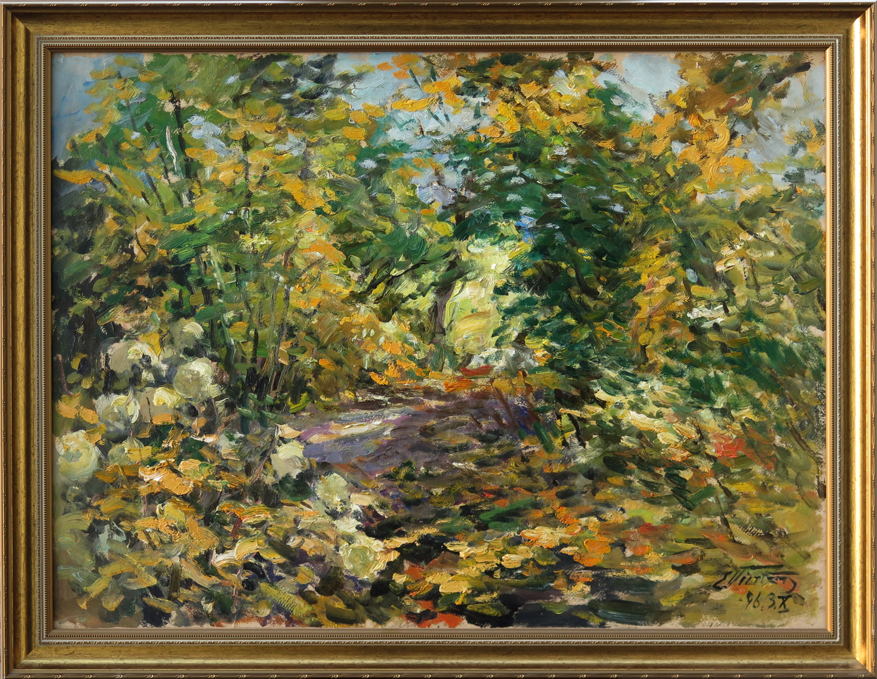 lot picture