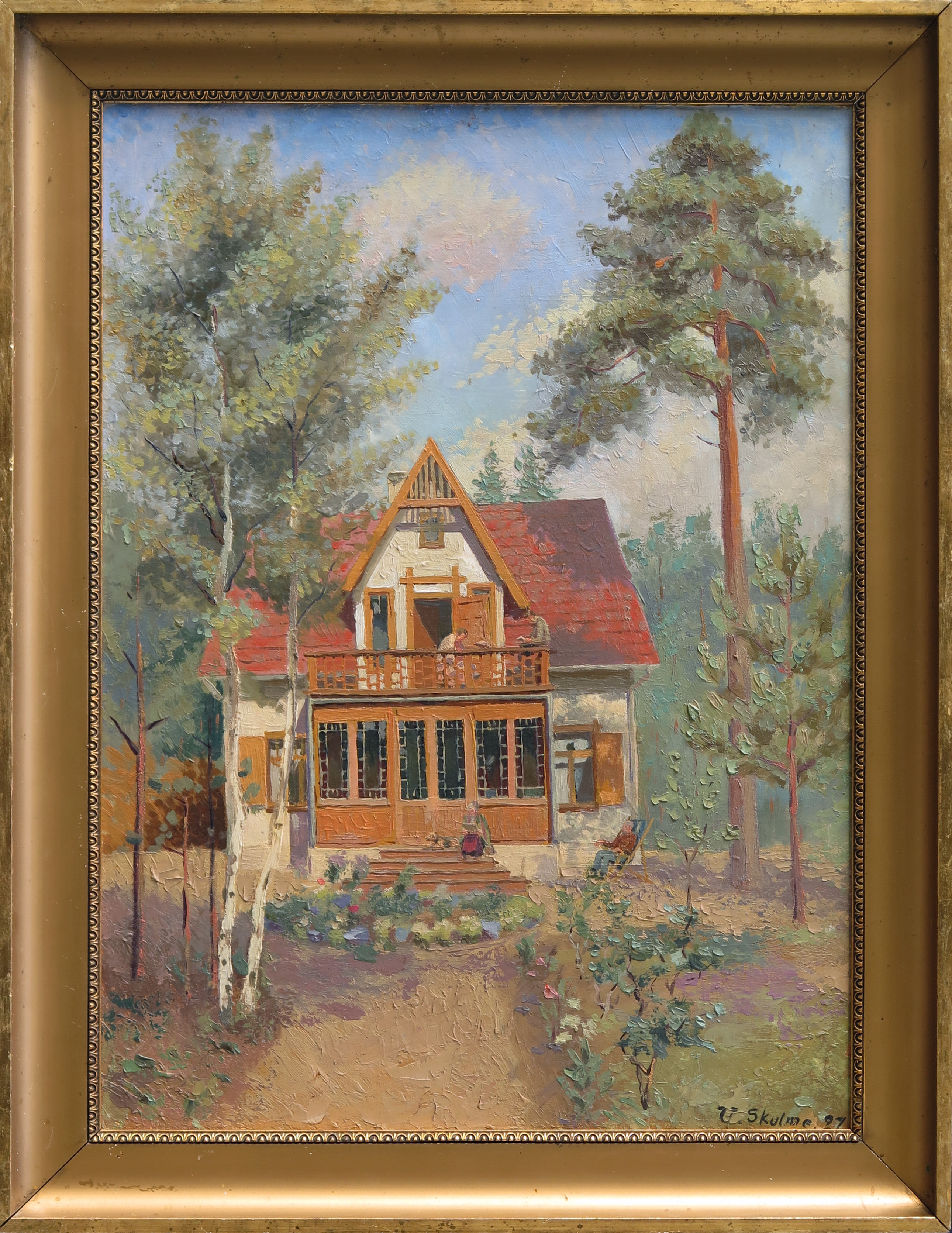 lot picture