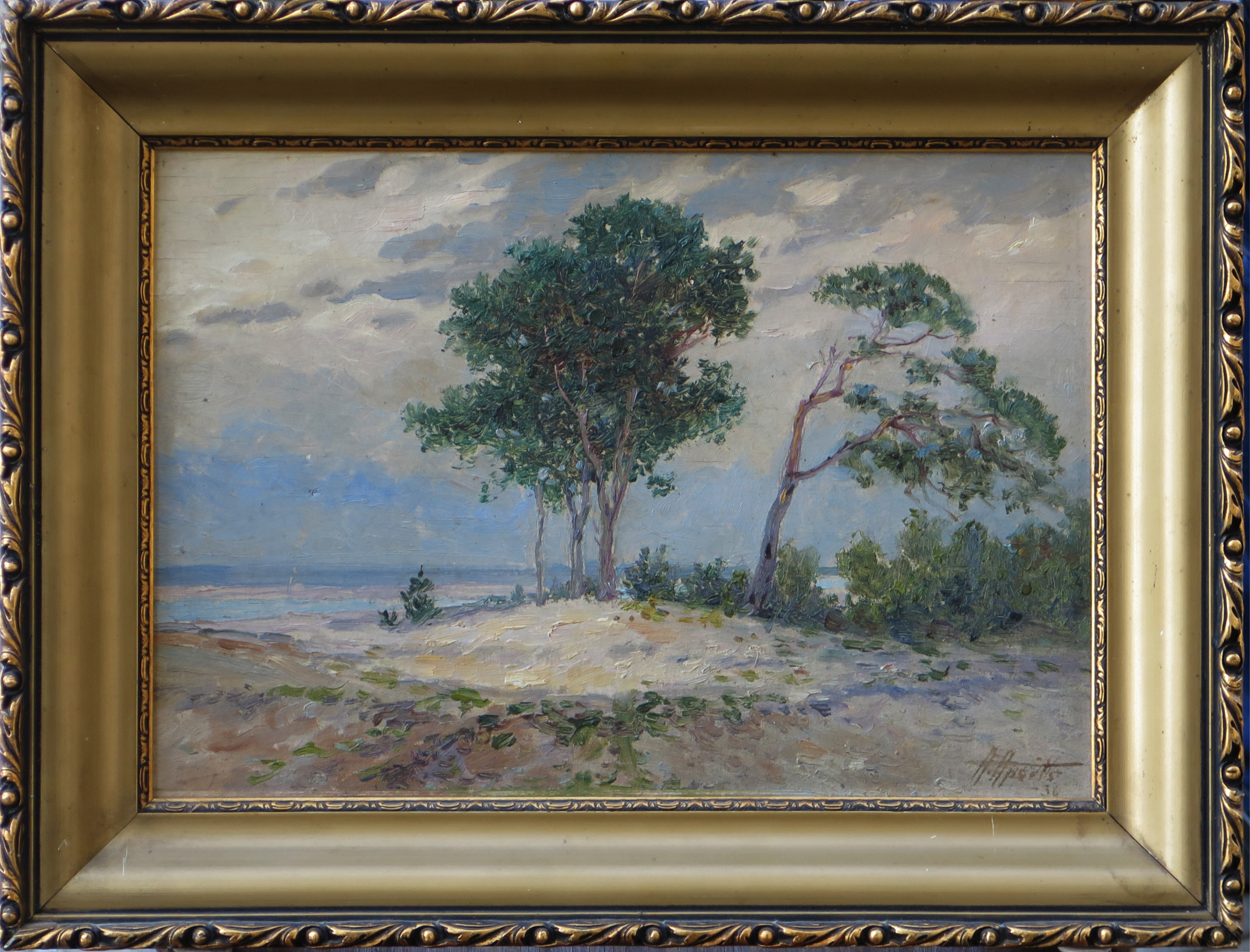 lot picture
