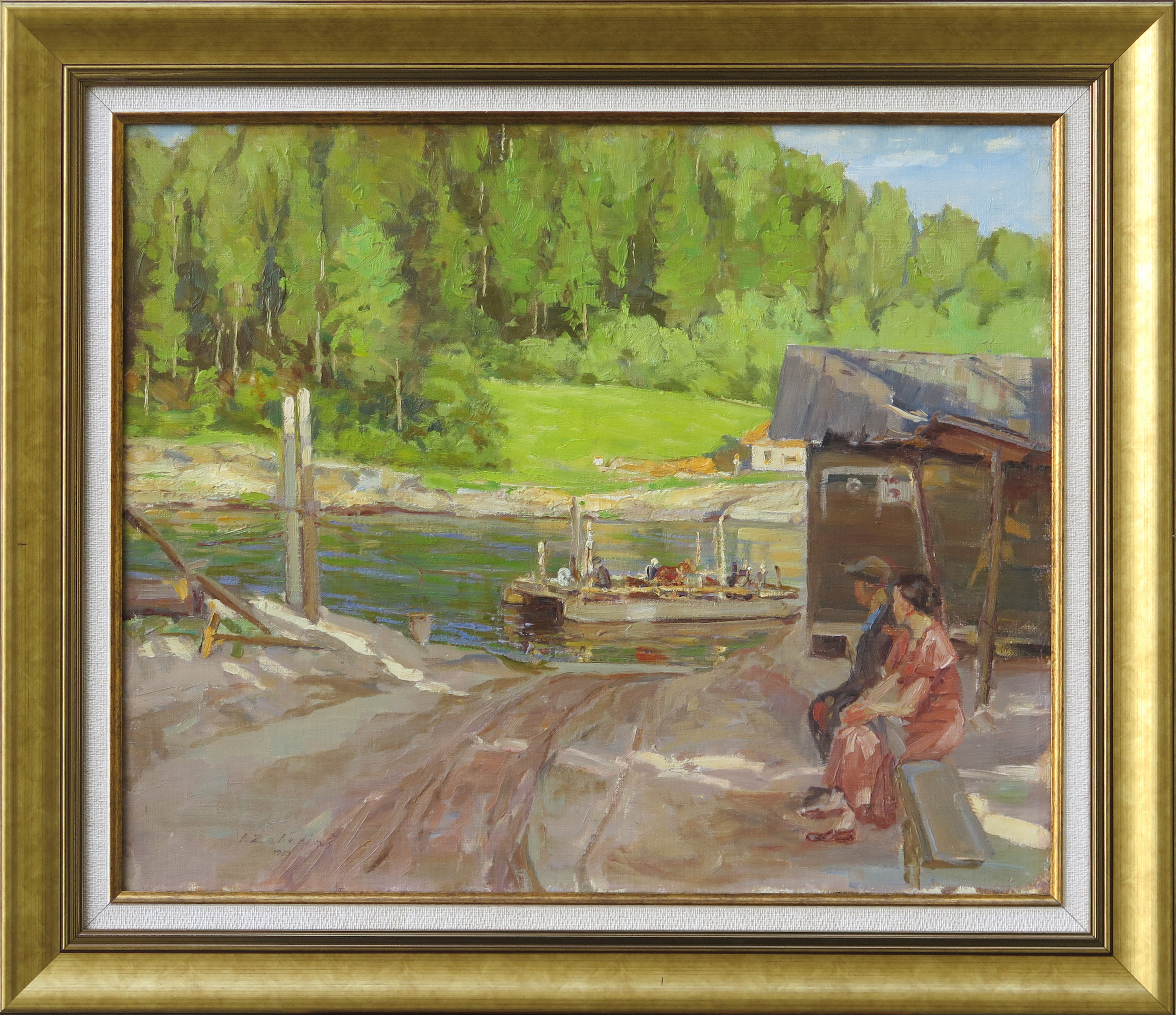 lot picture
