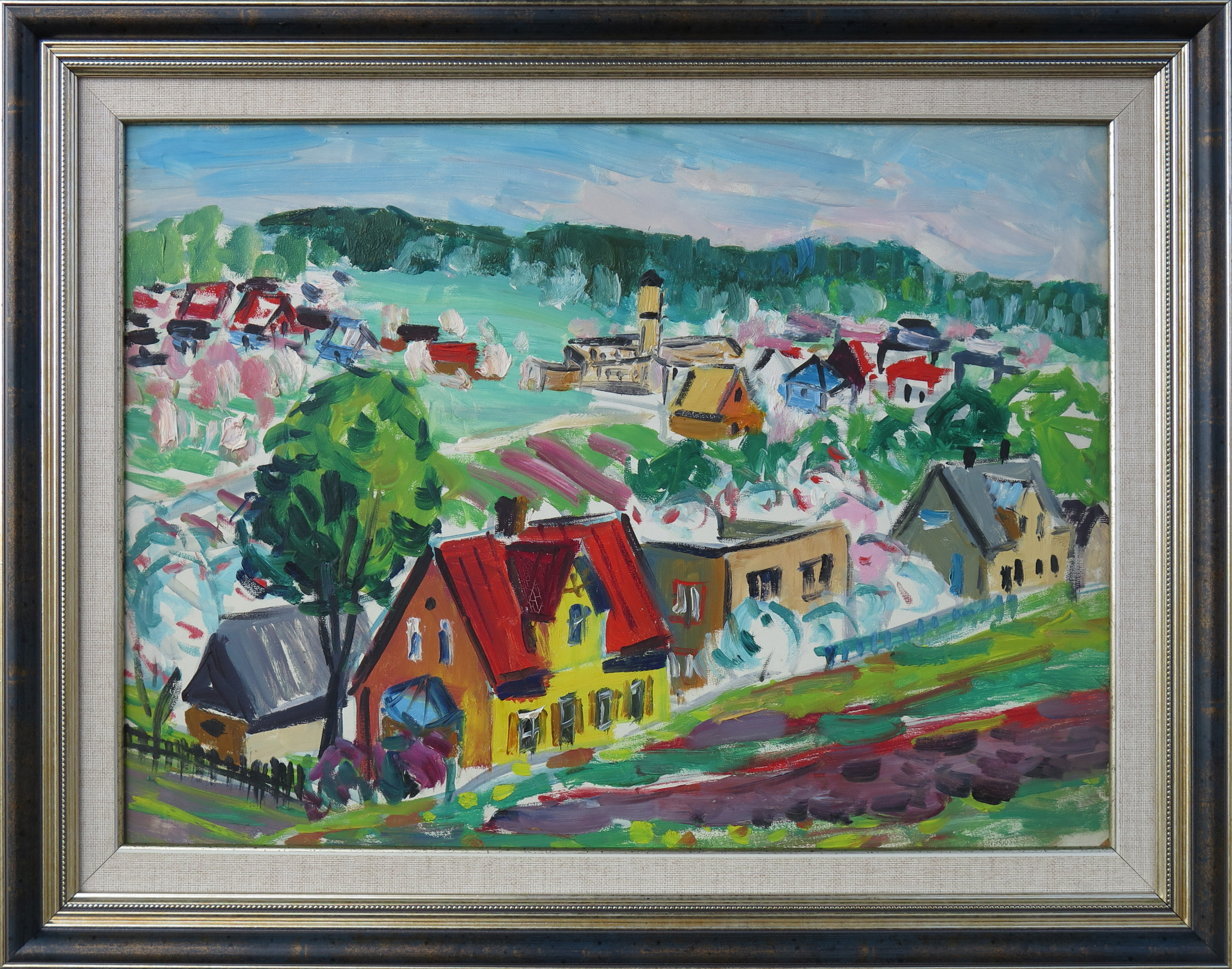 lot picture