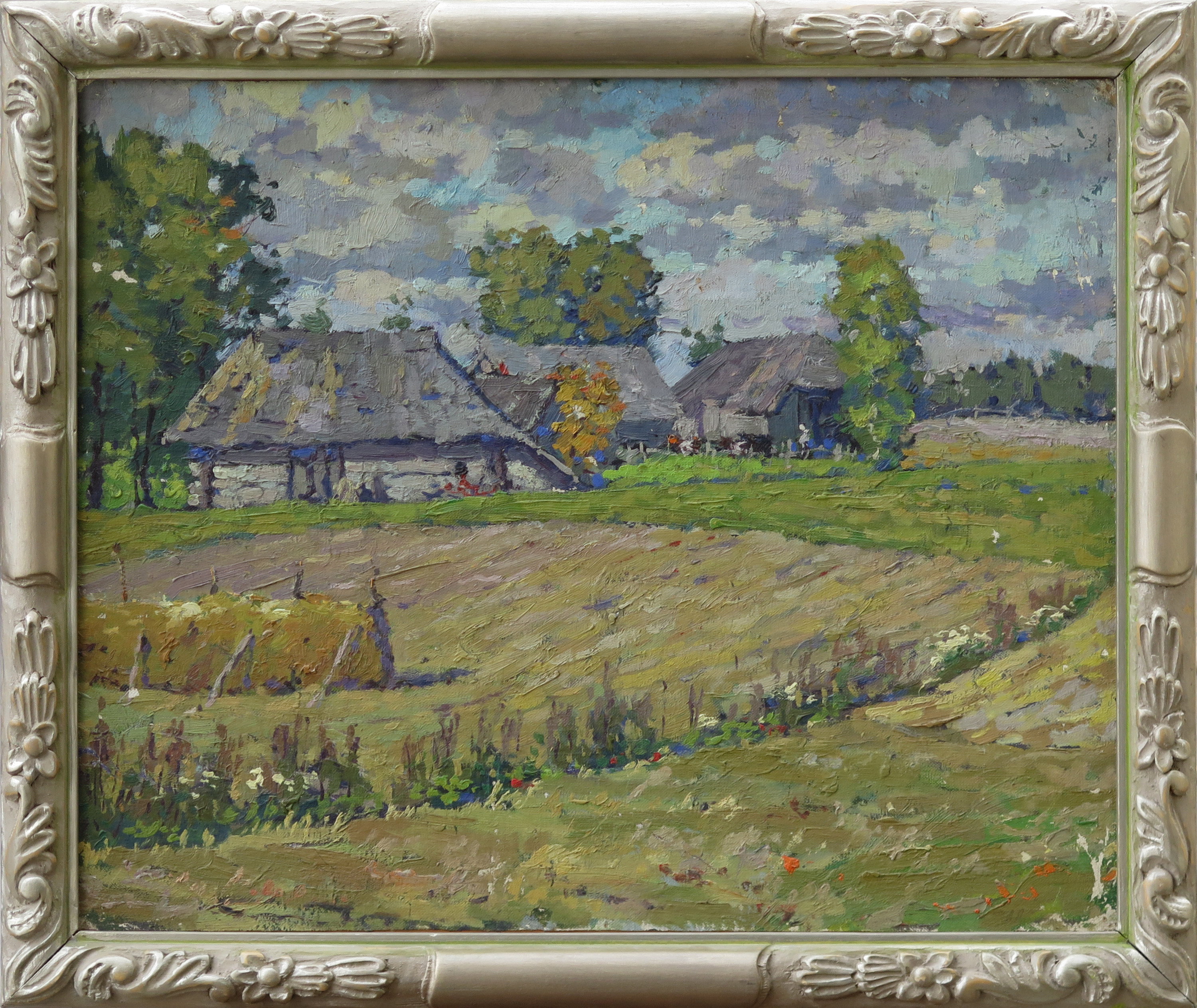 lot picture