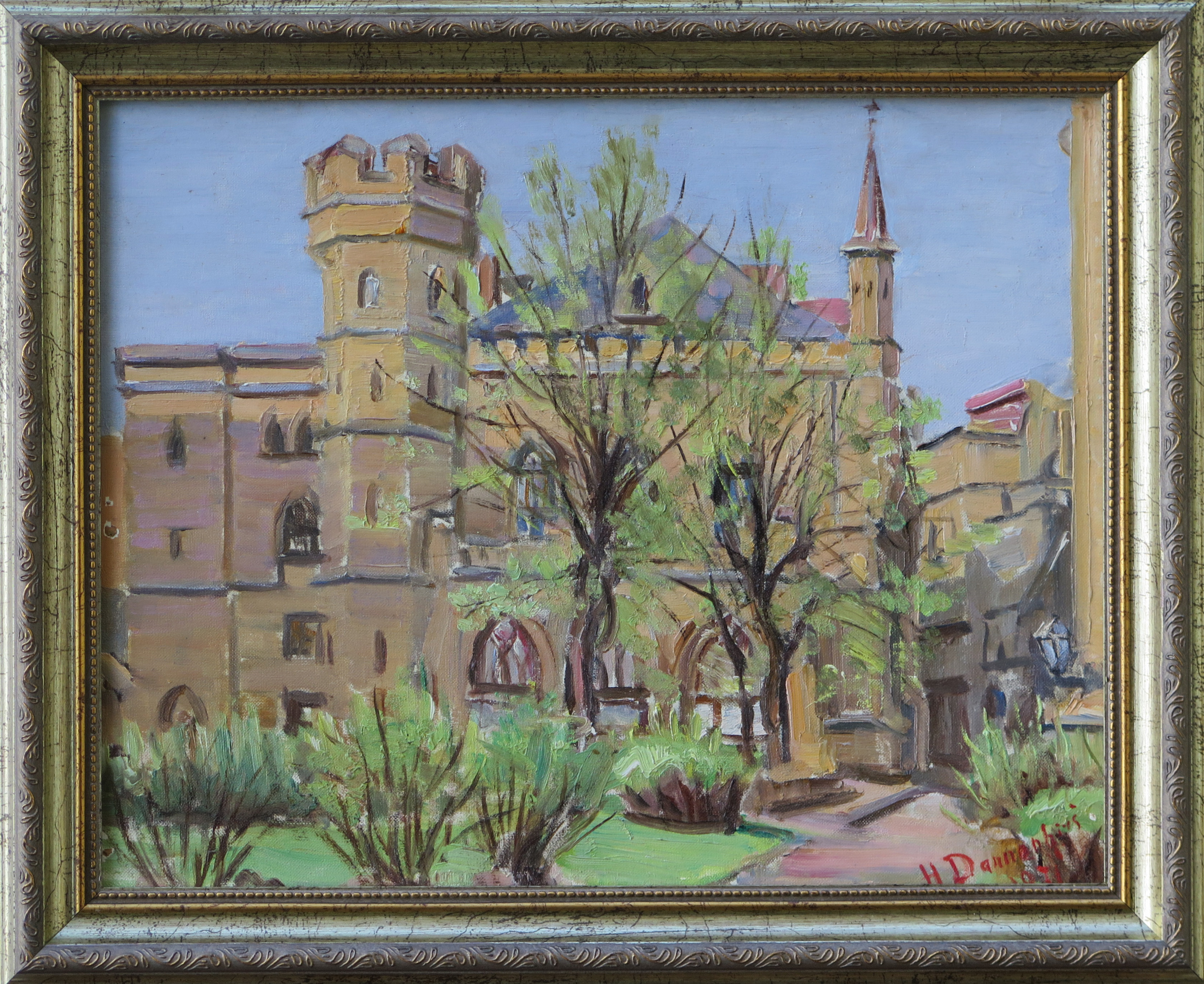 lot picture