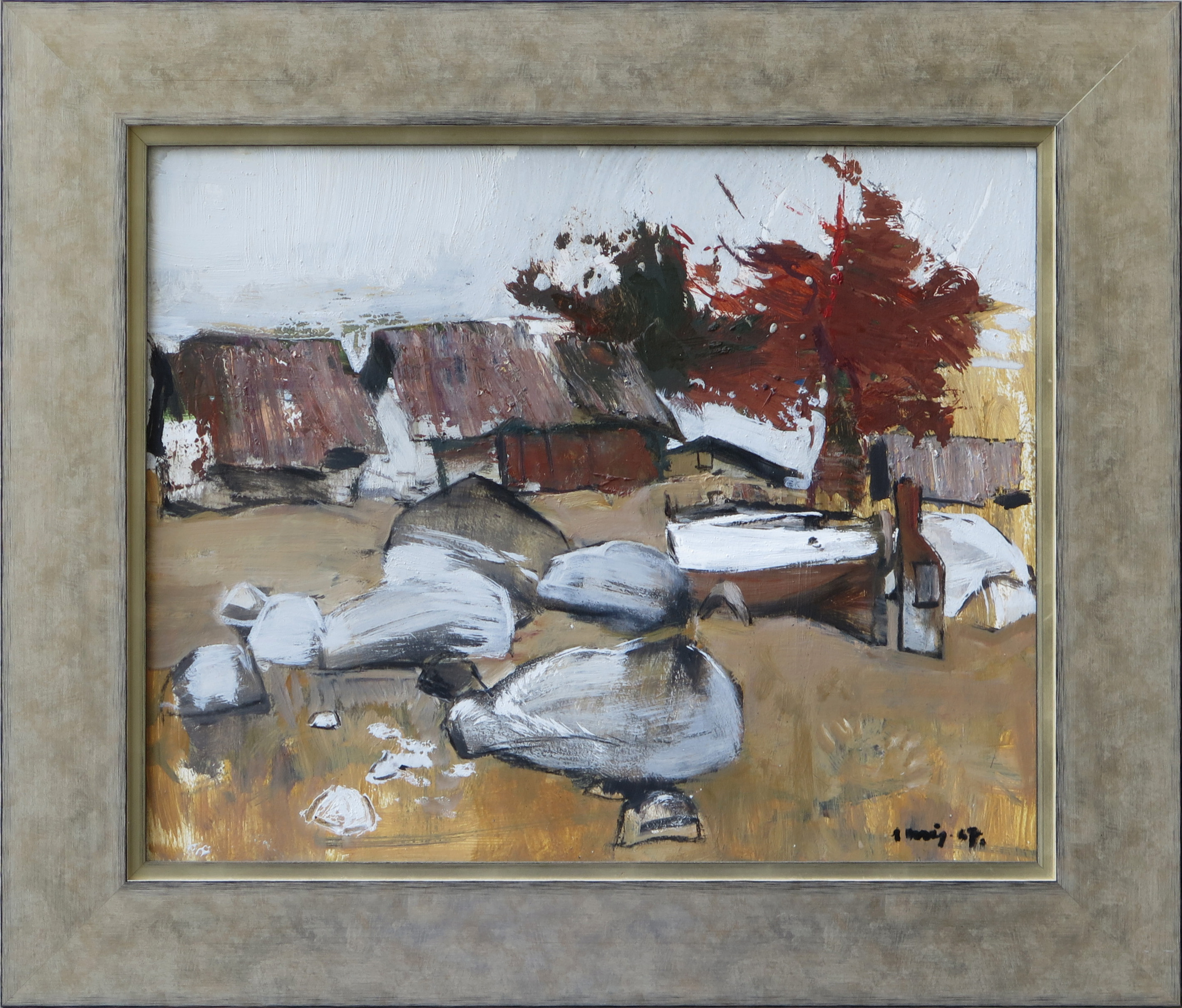 lot picture