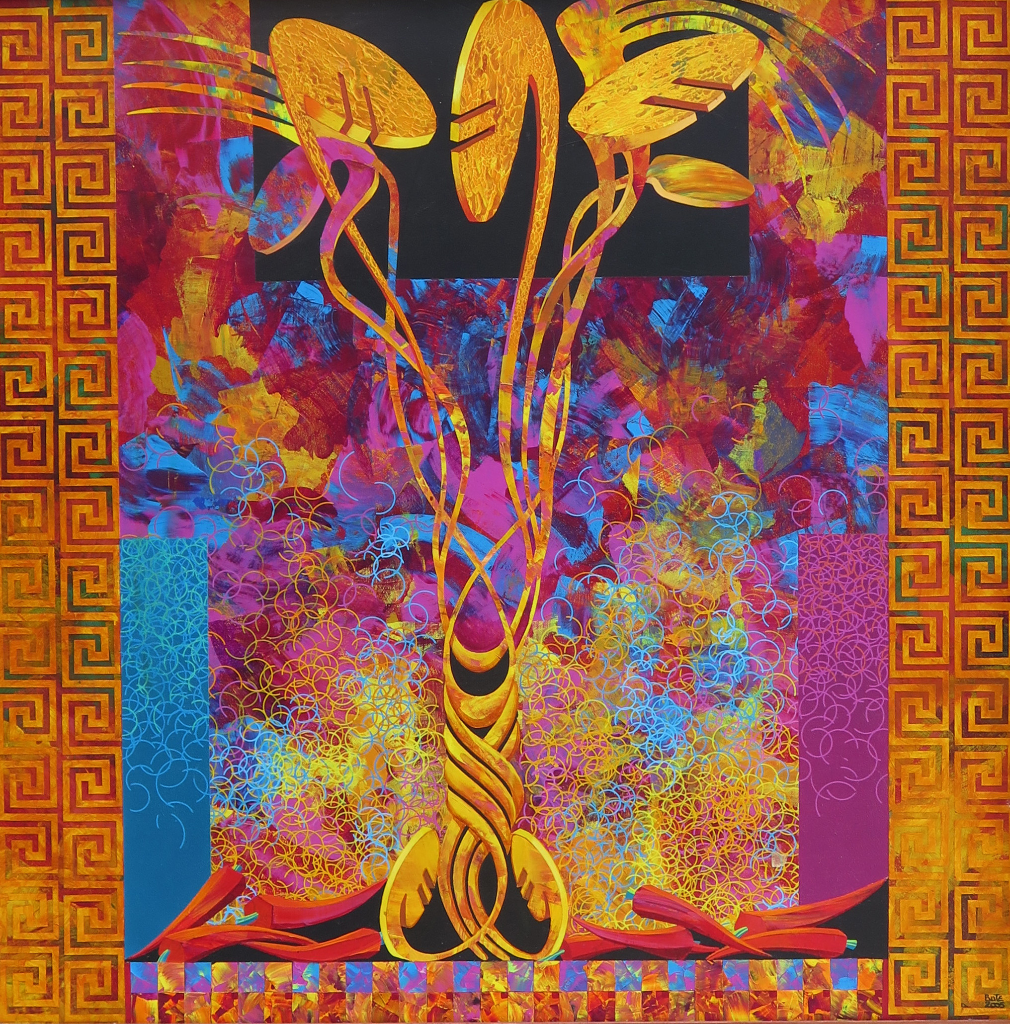 Auction banner image