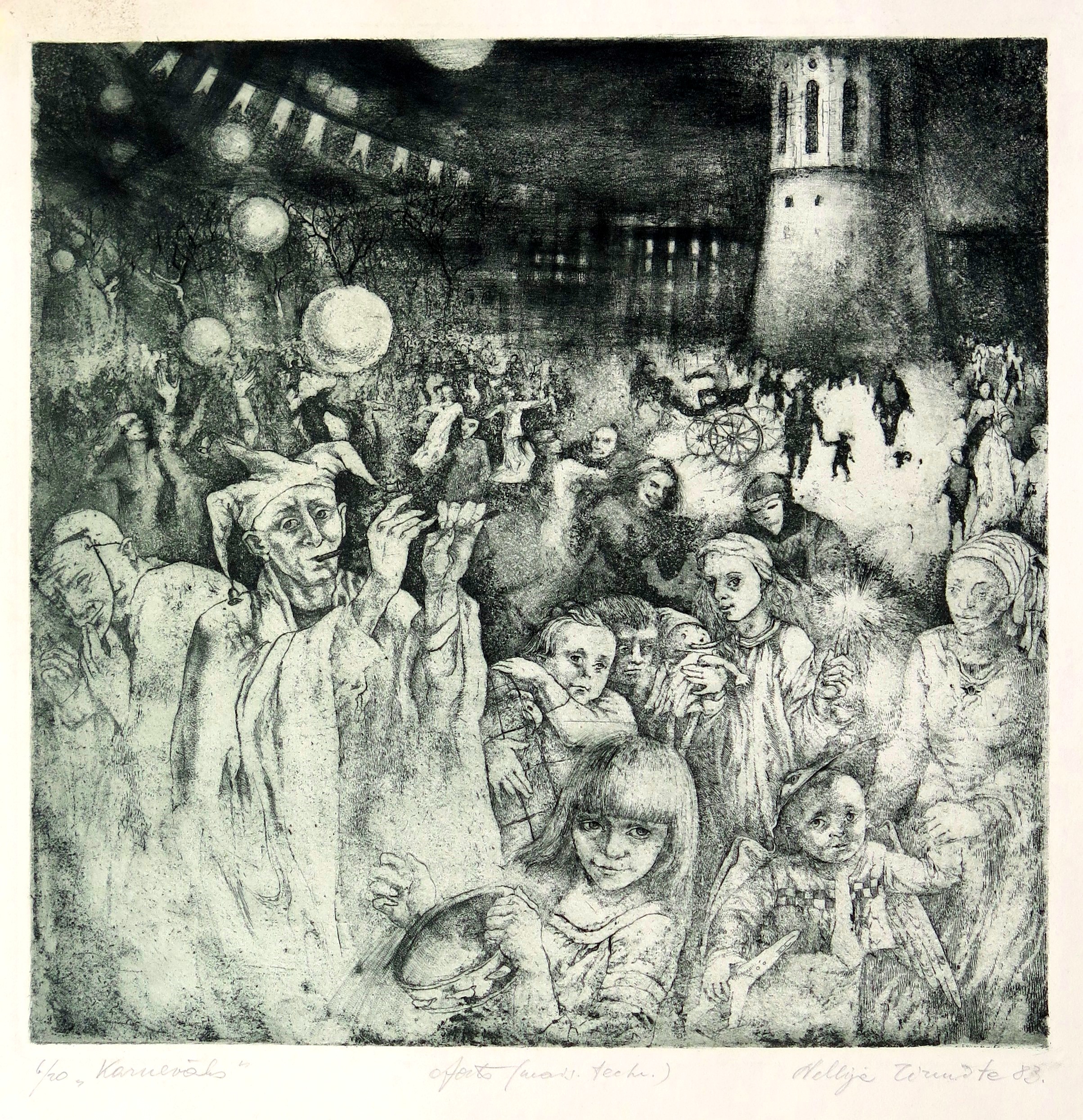 lot picture