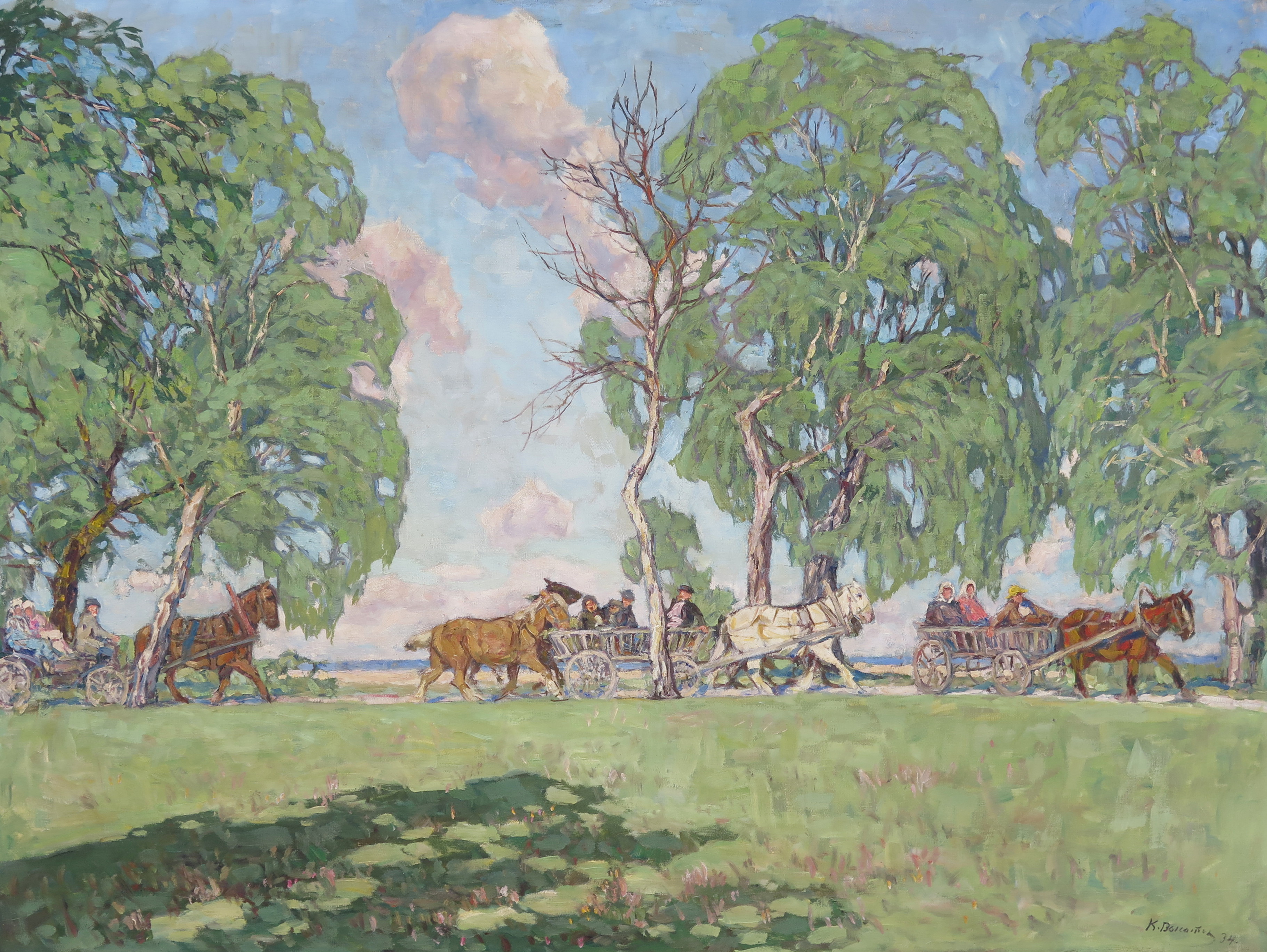 Auction banner image