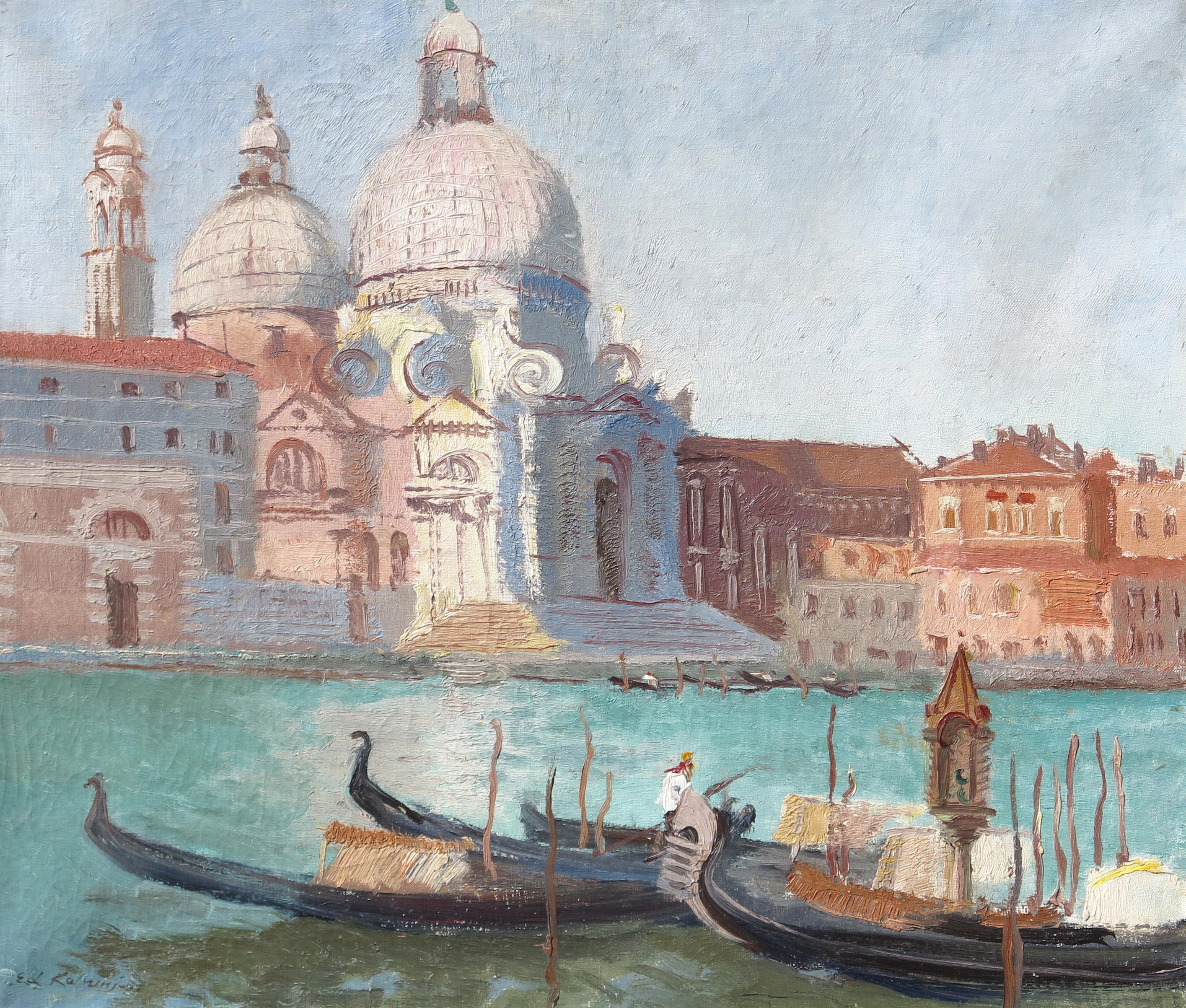 Auction banner image