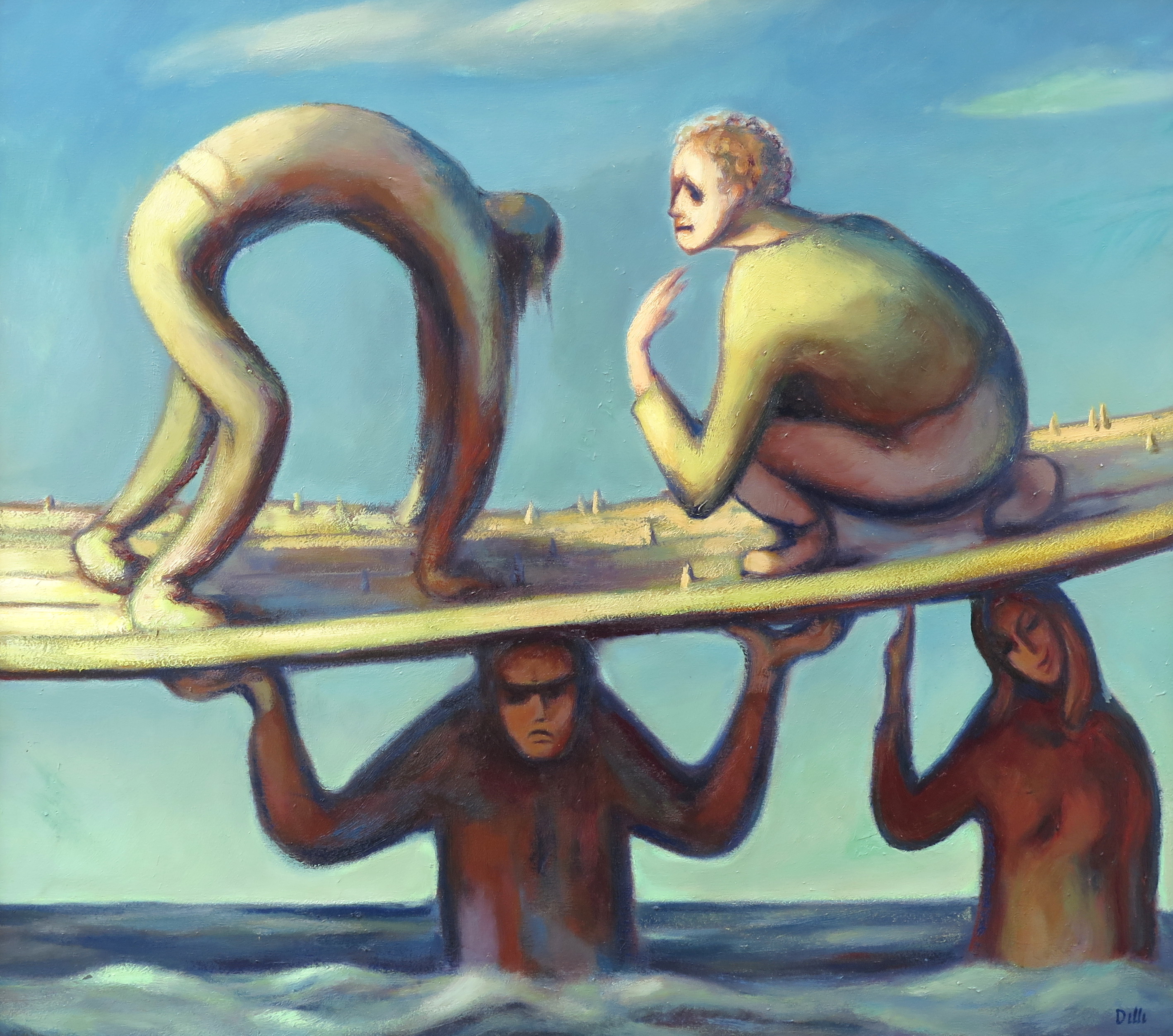 Auction banner image