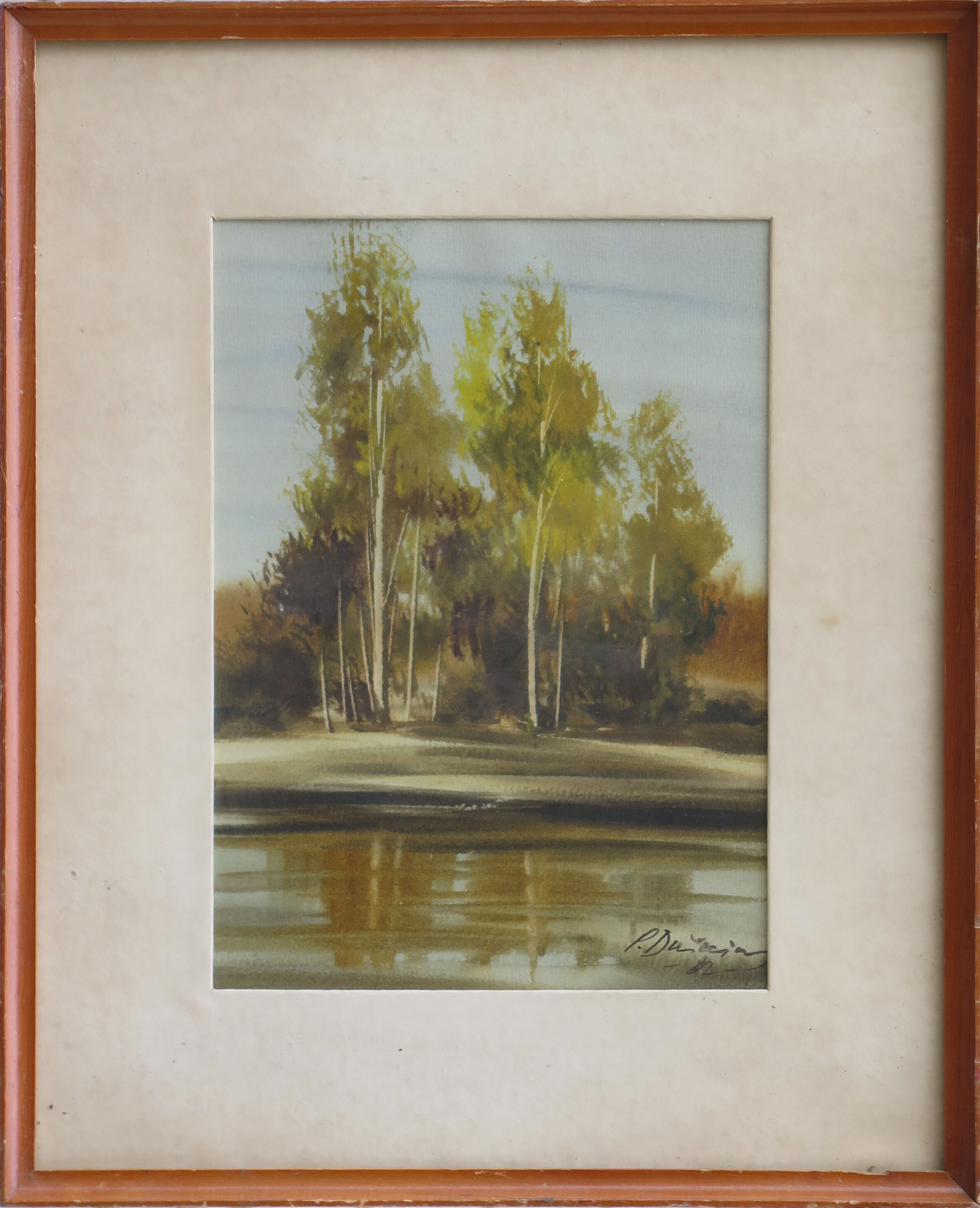 lot picture