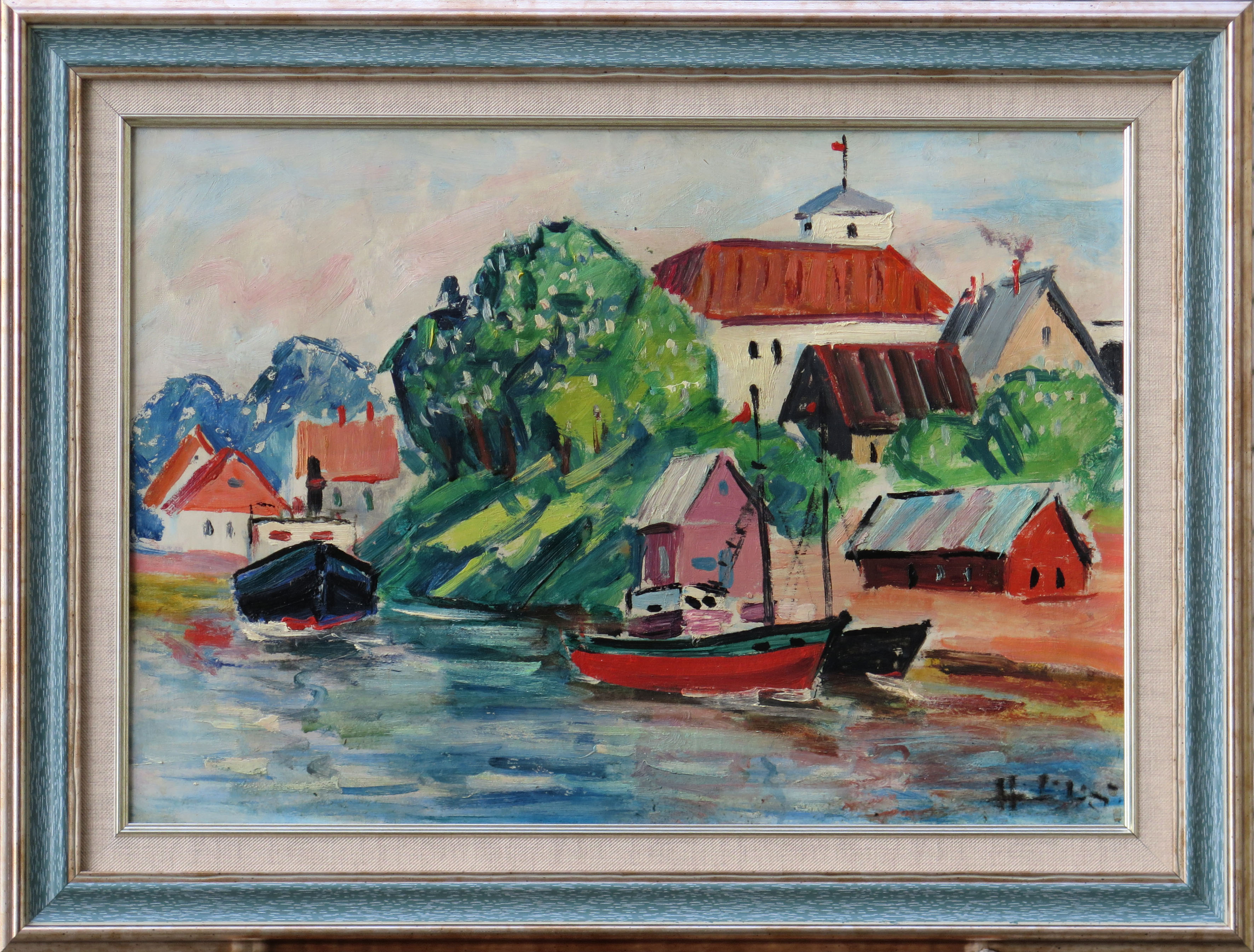 lot picture