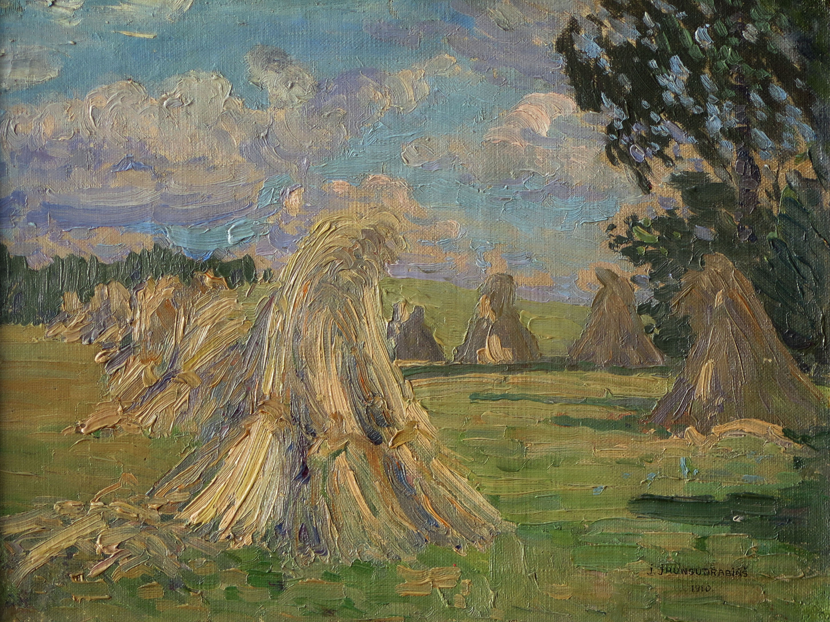 lot picture