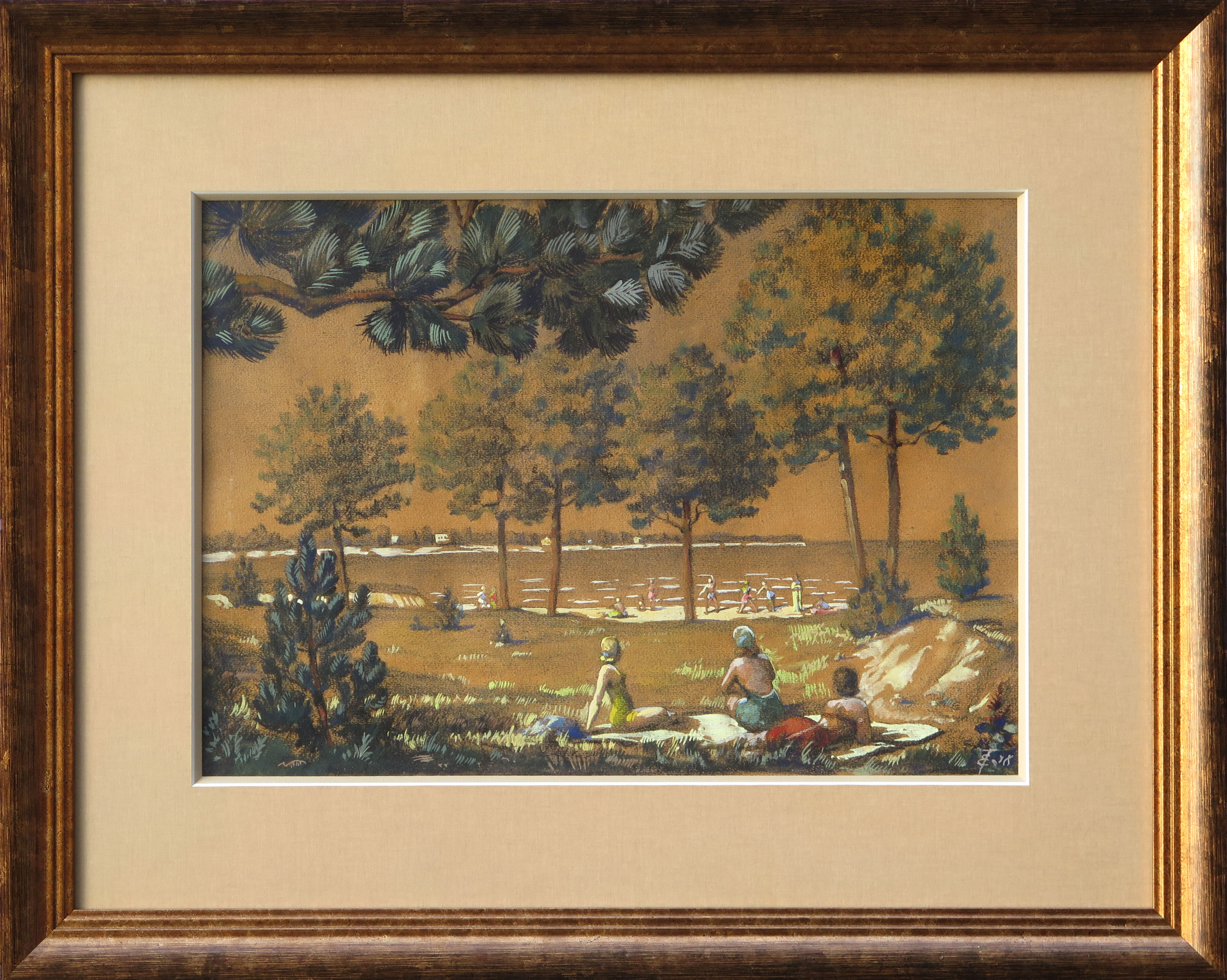 lot picture