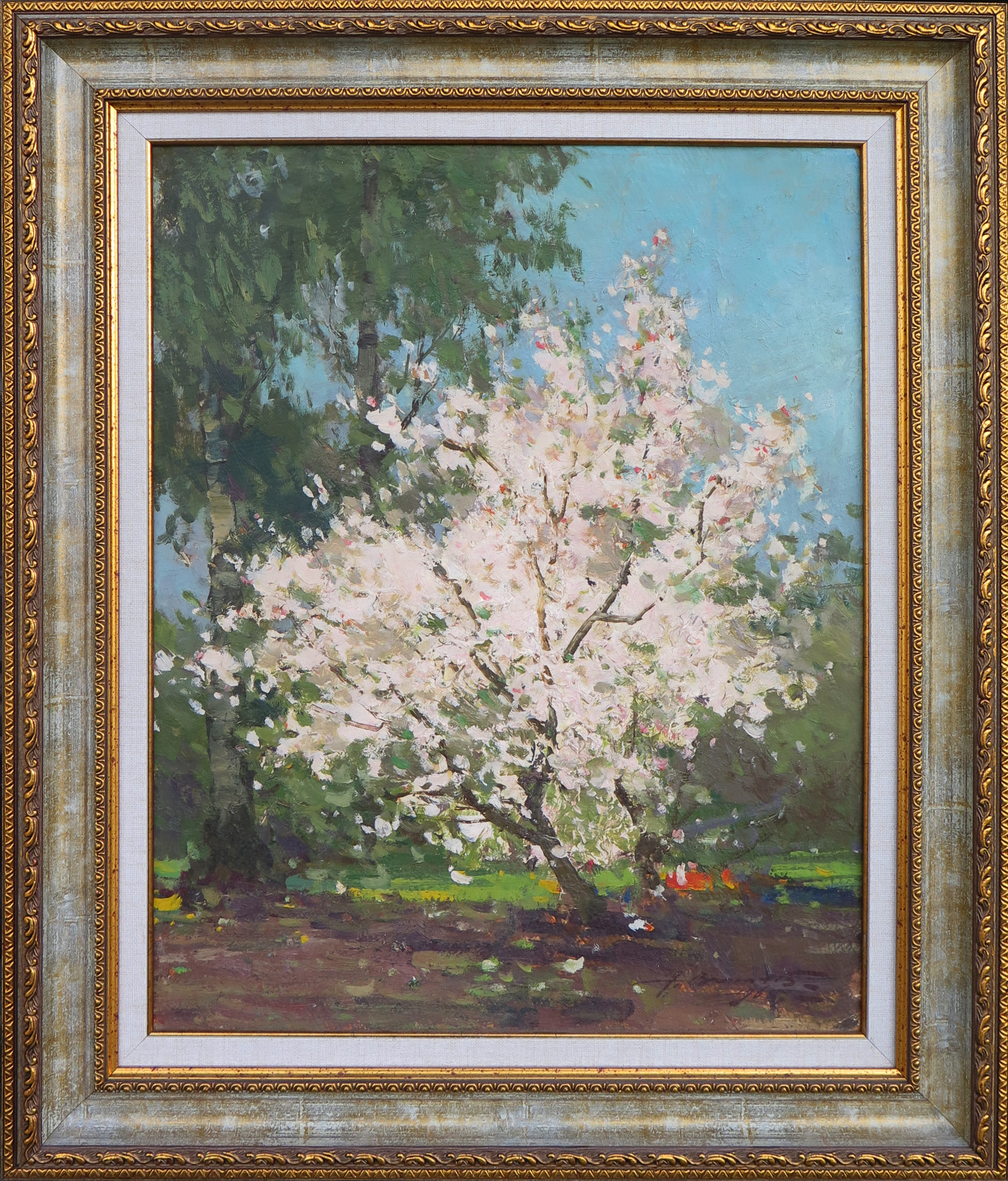 lot picture