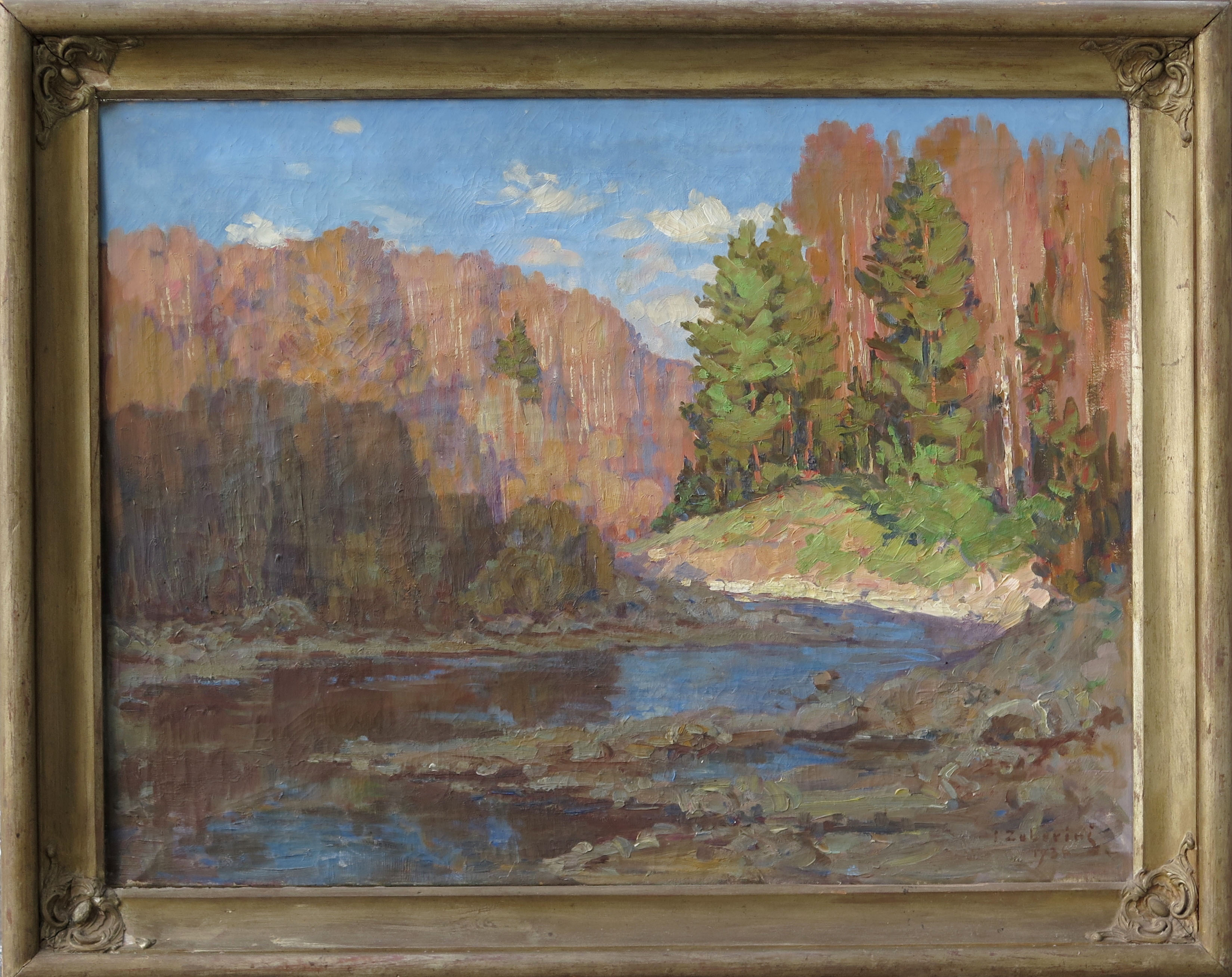 lot picture