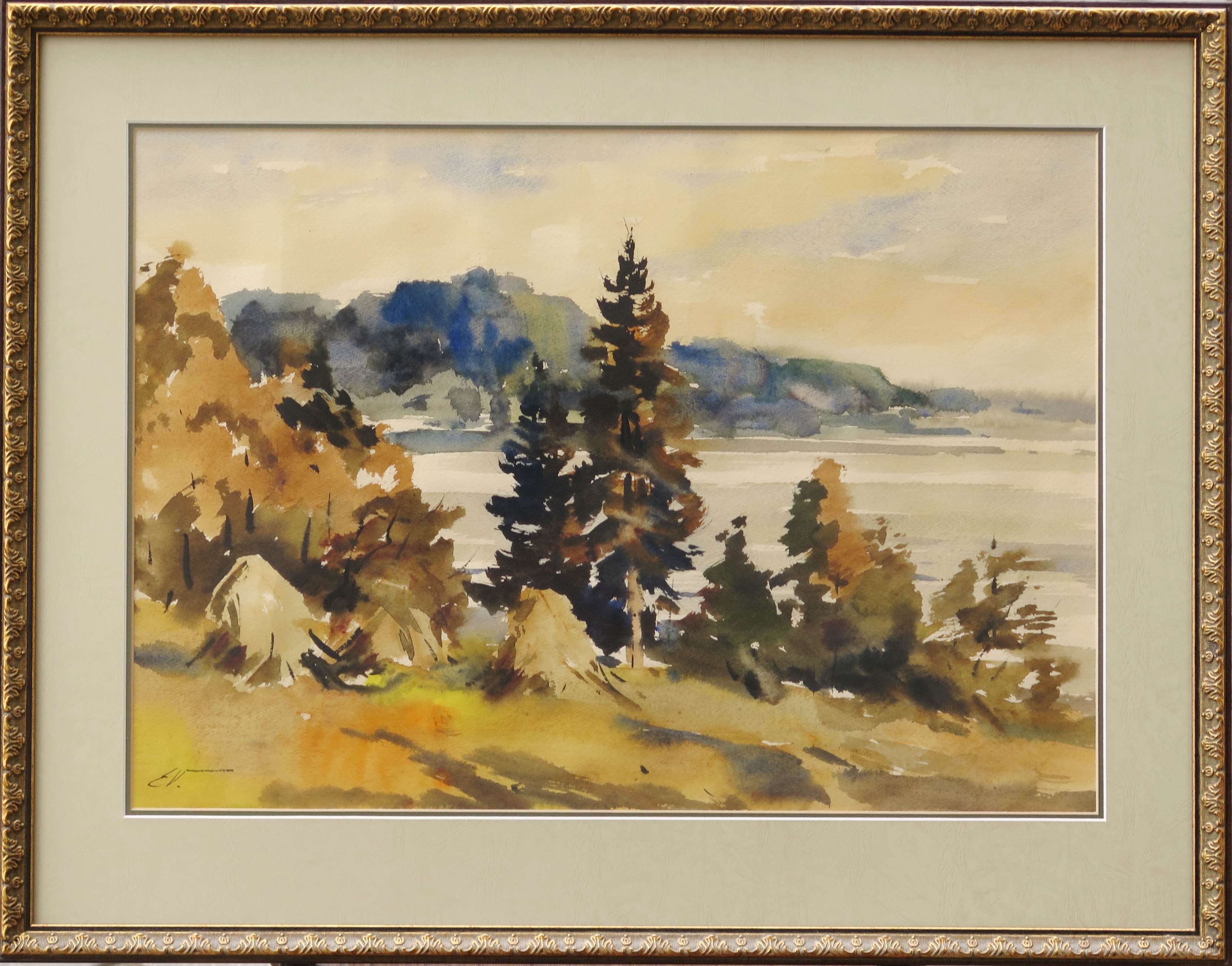 lot picture