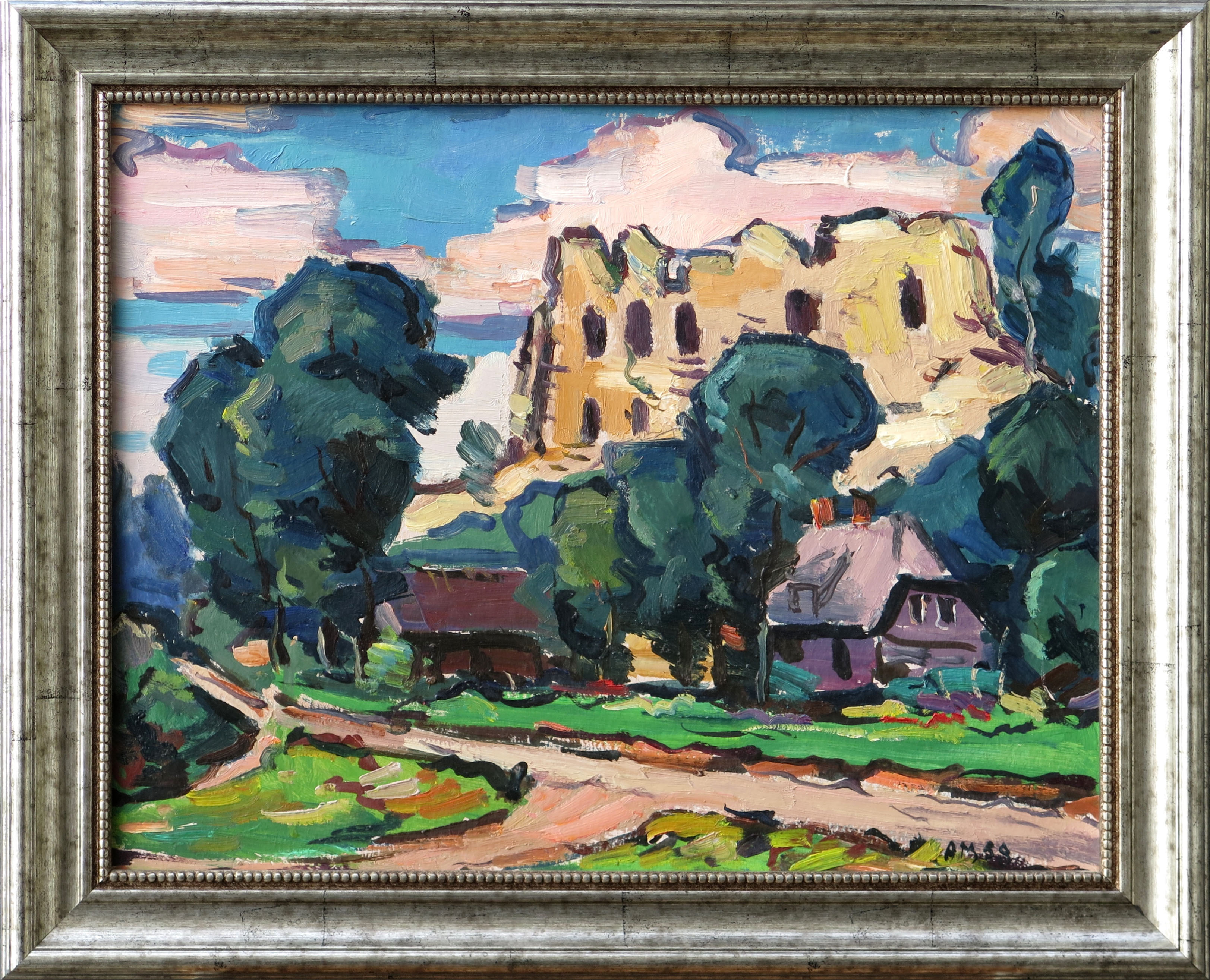 lot picture