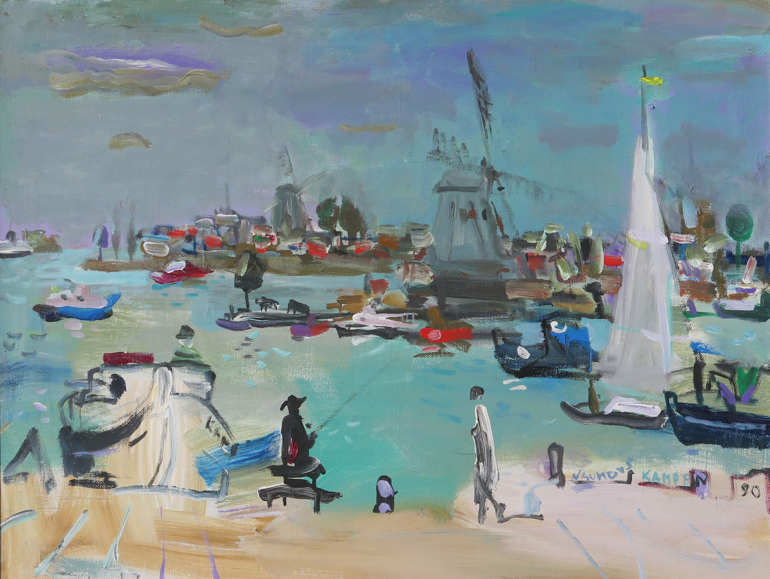 Auction banner image