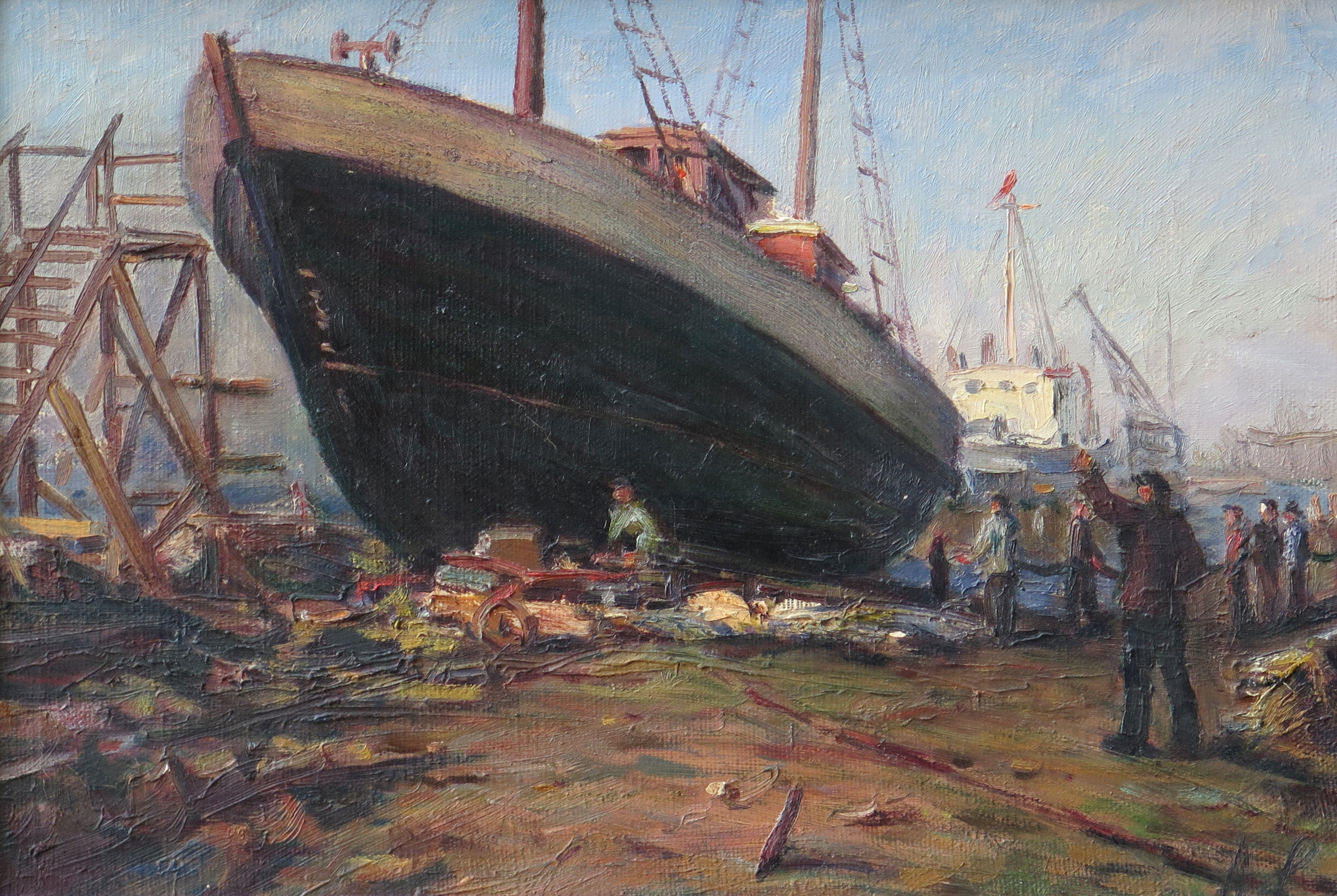 lot picture