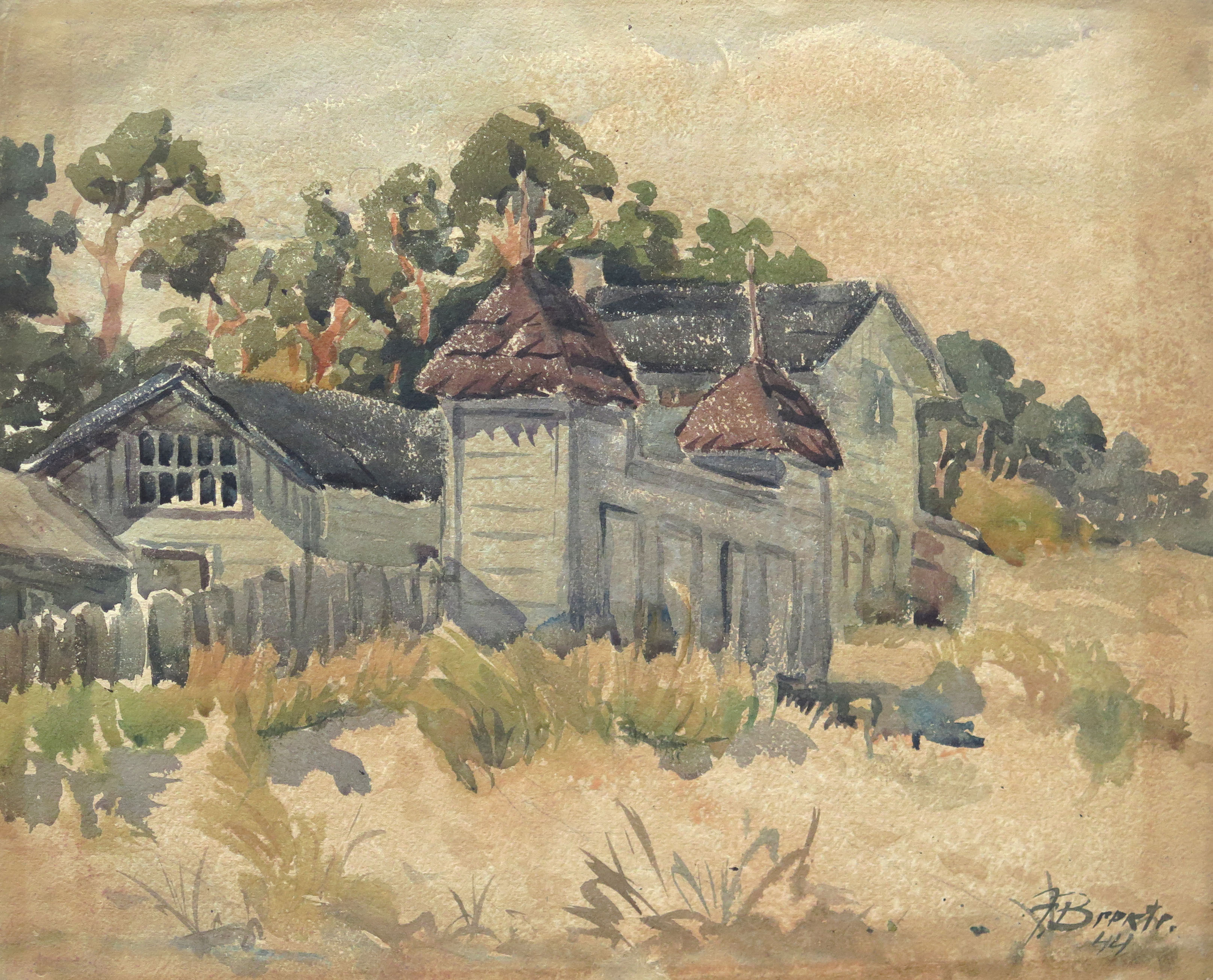 lot picture
