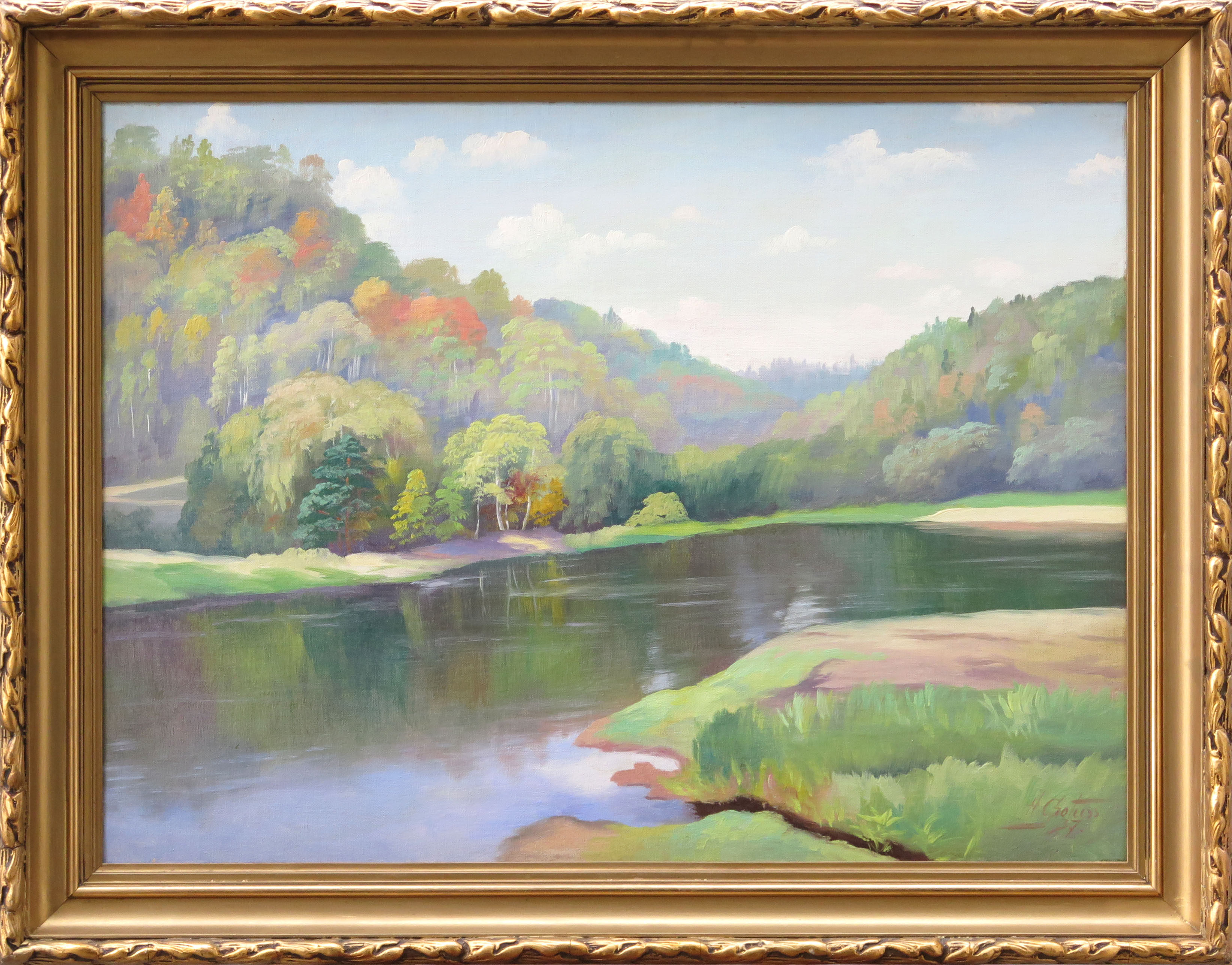 lot picture