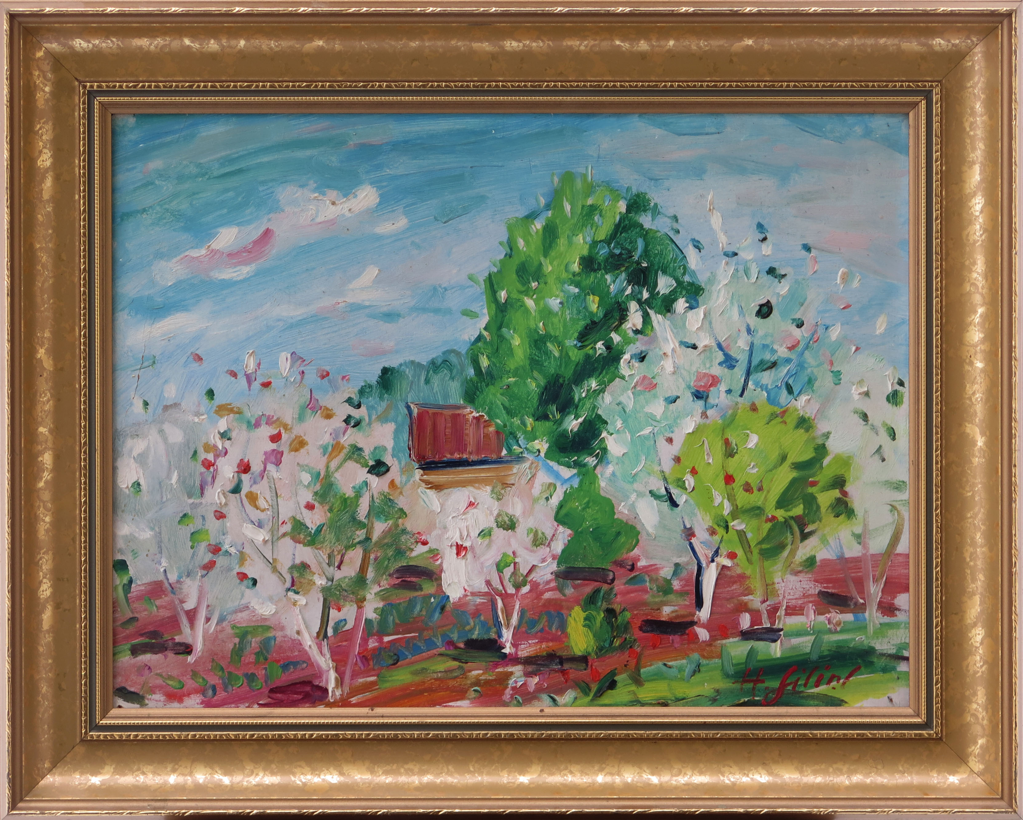 lot picture