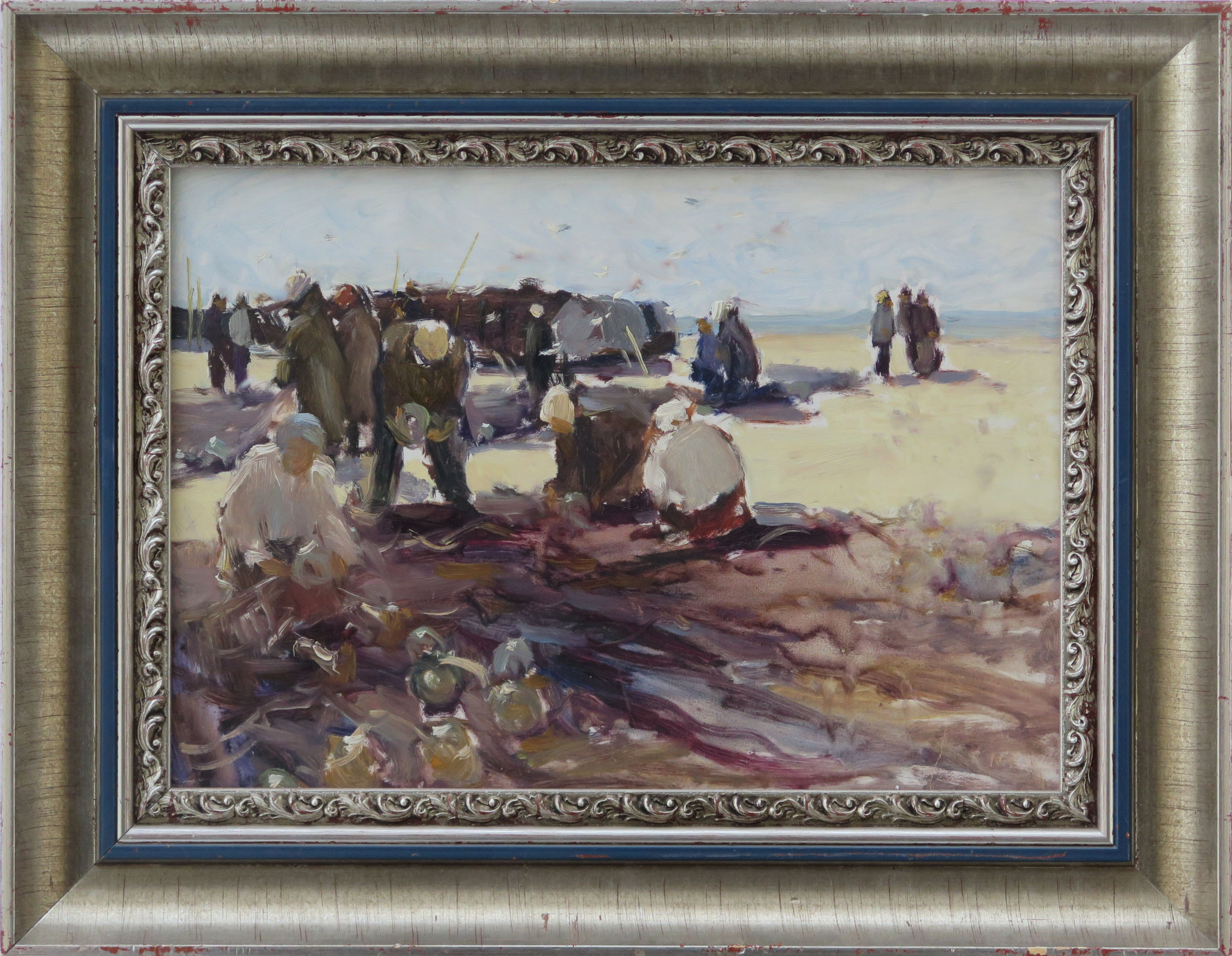 lot picture