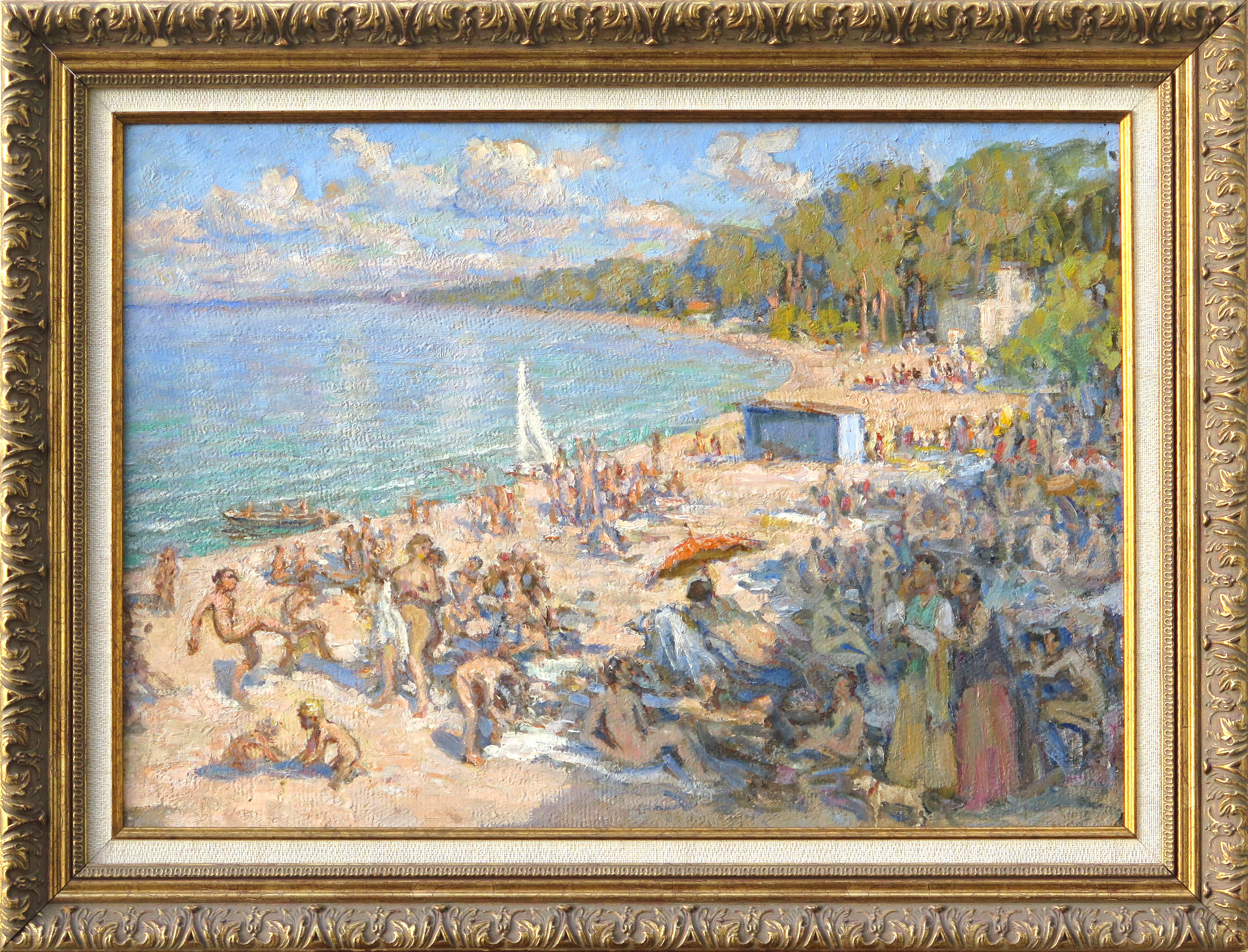 lot picture