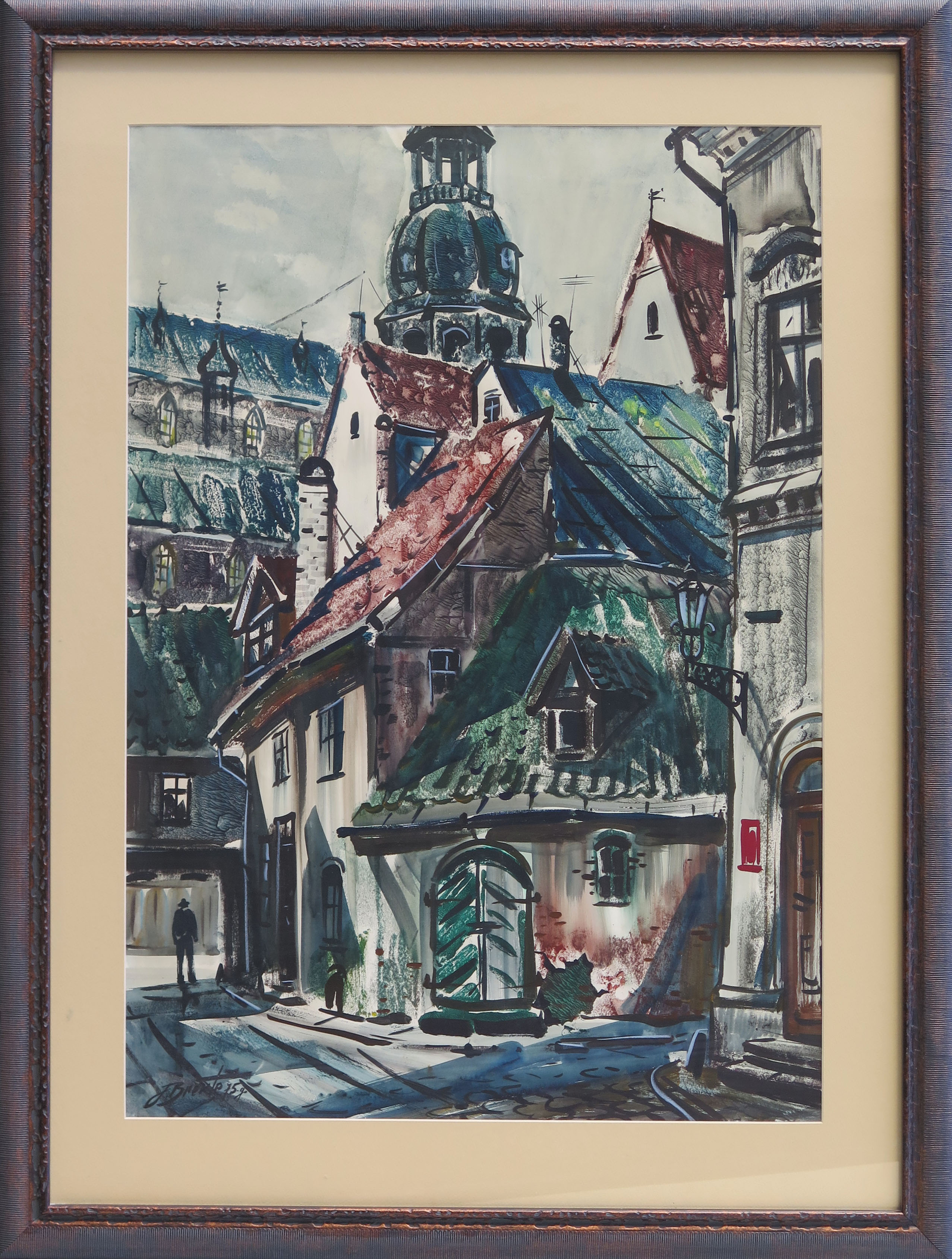 lot picture