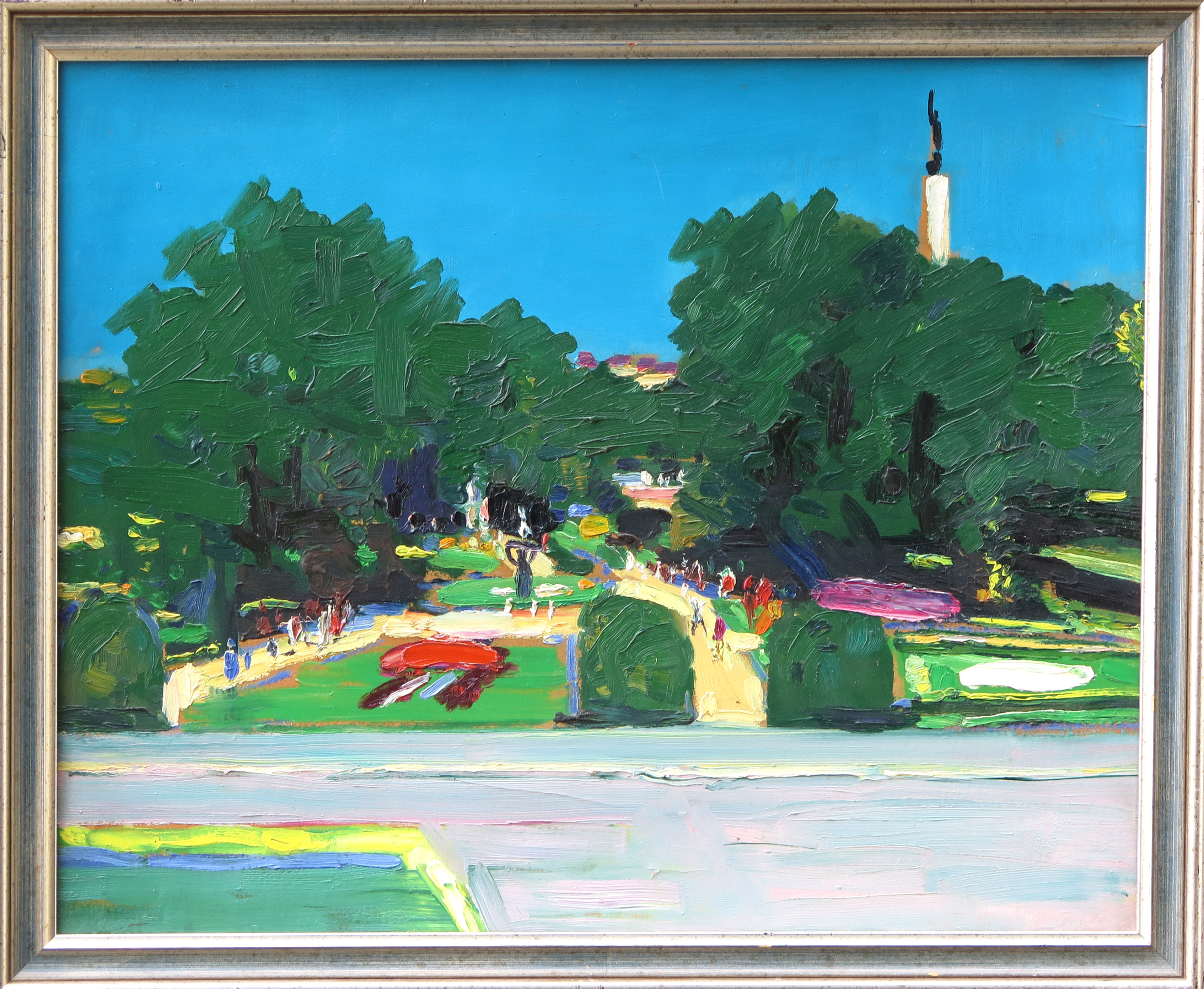 lot picture