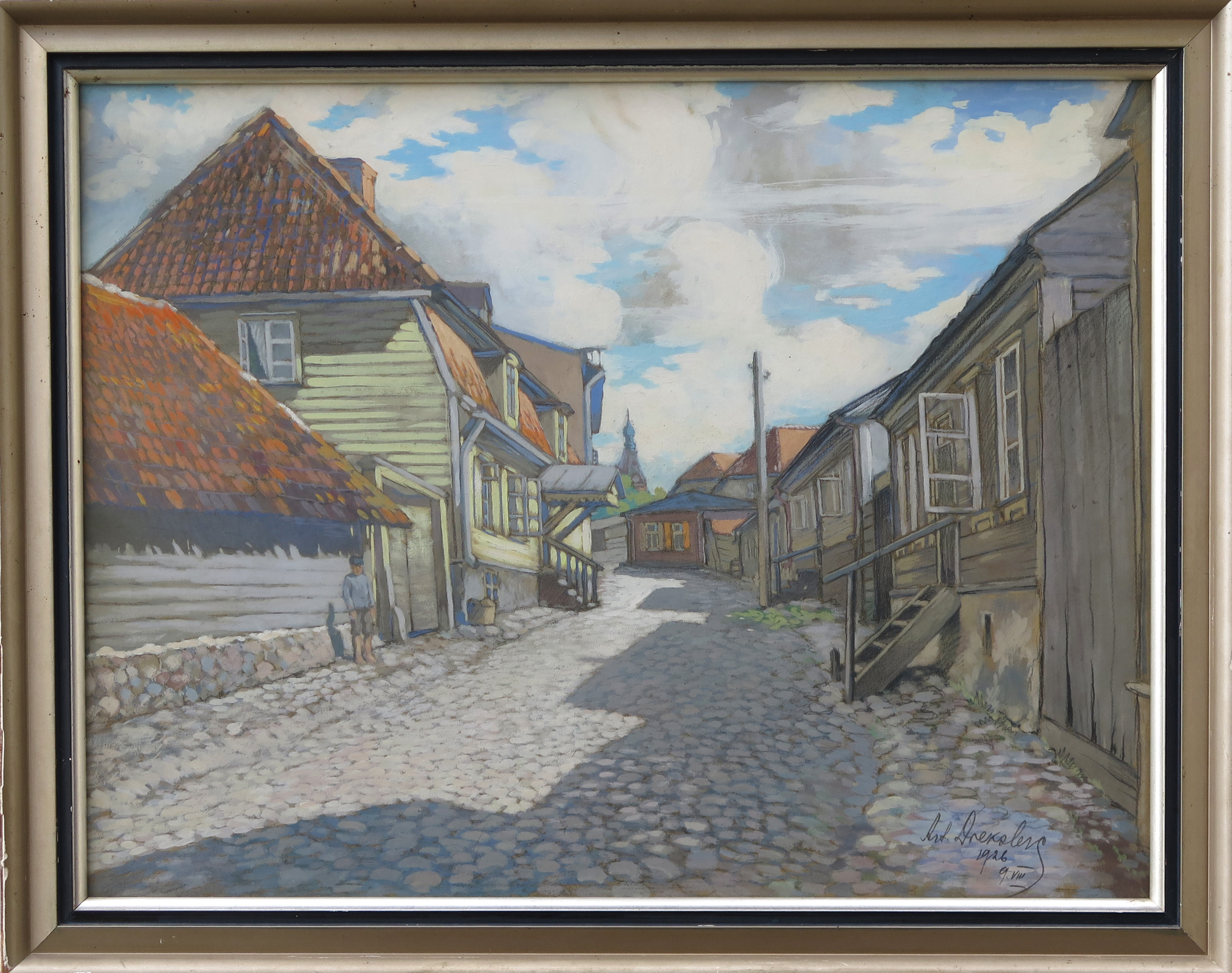 lot picture