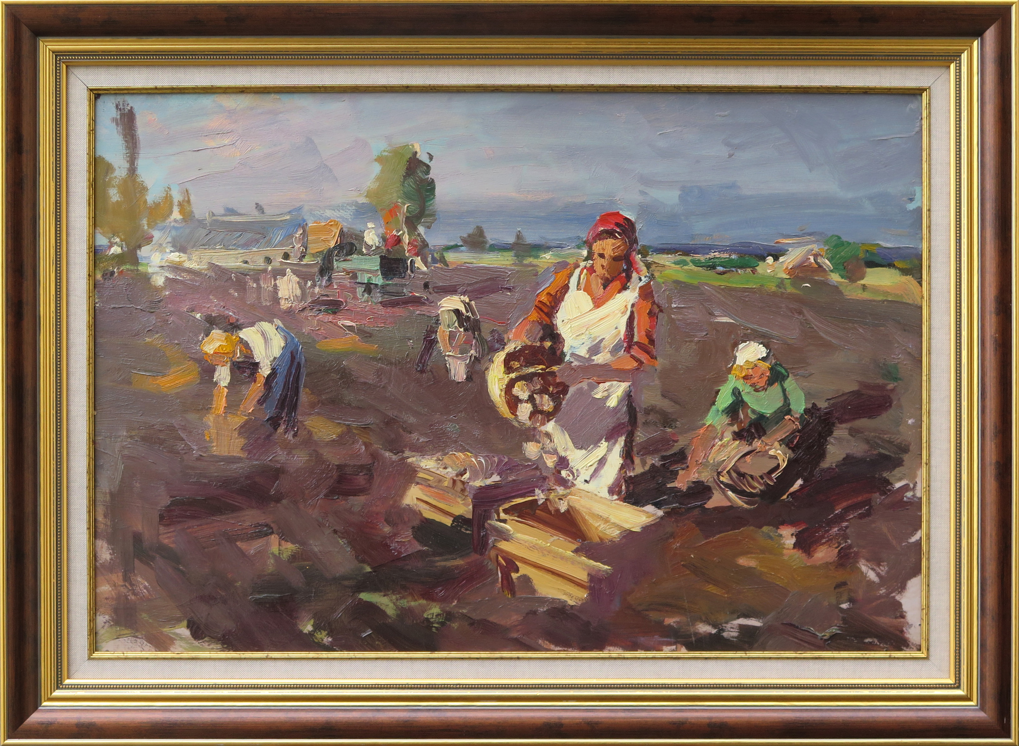 lot picture