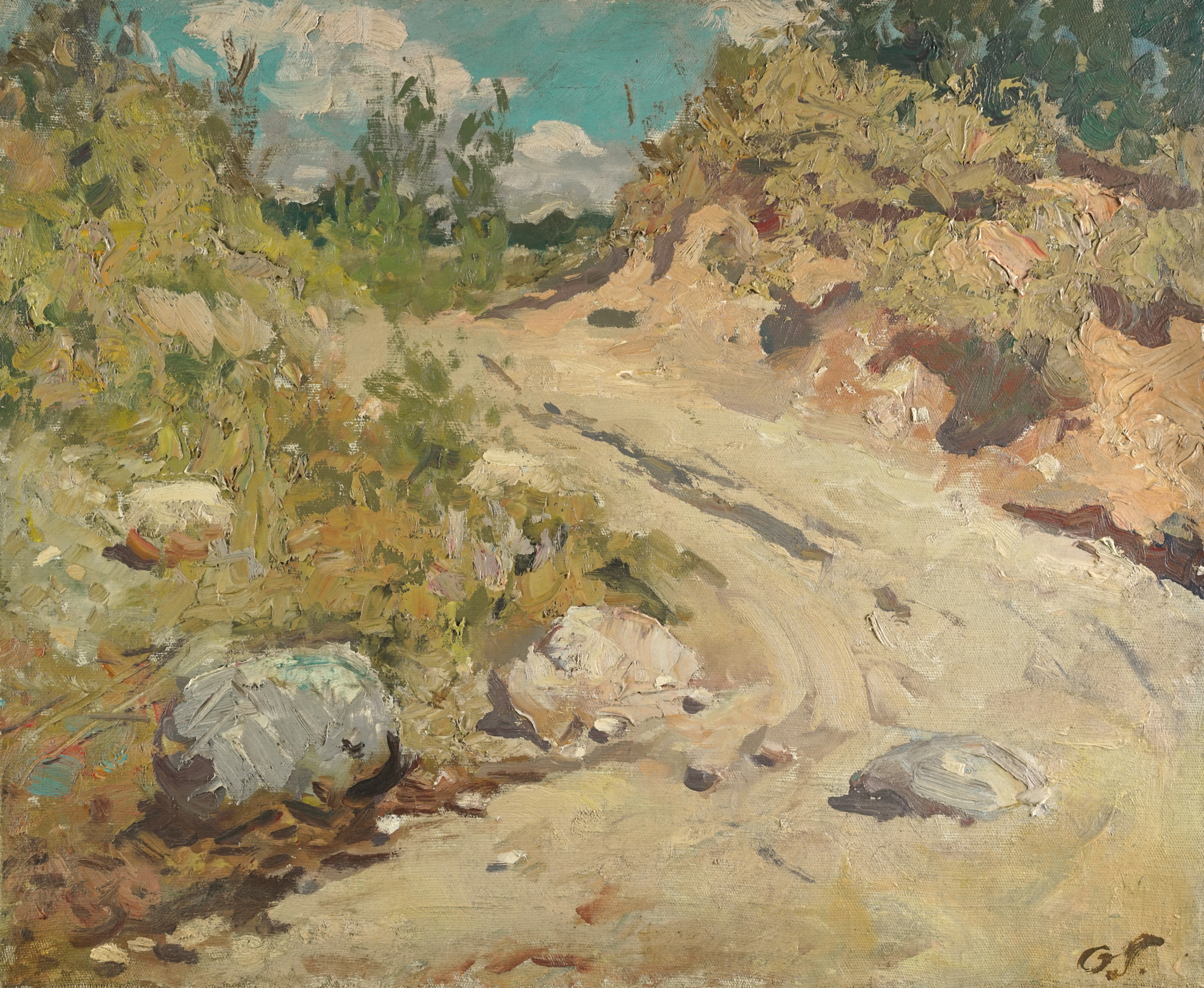 lot picture