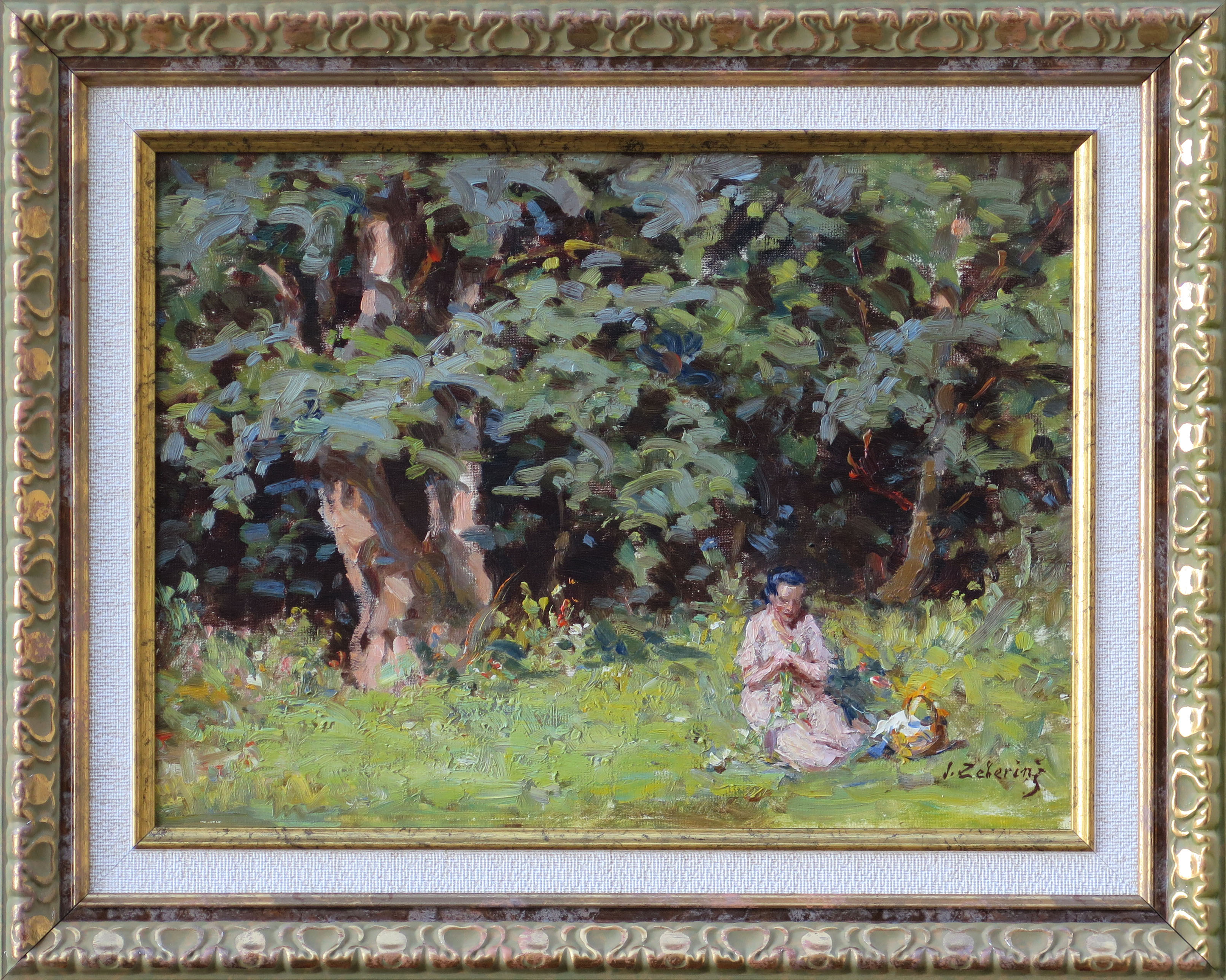lot picture