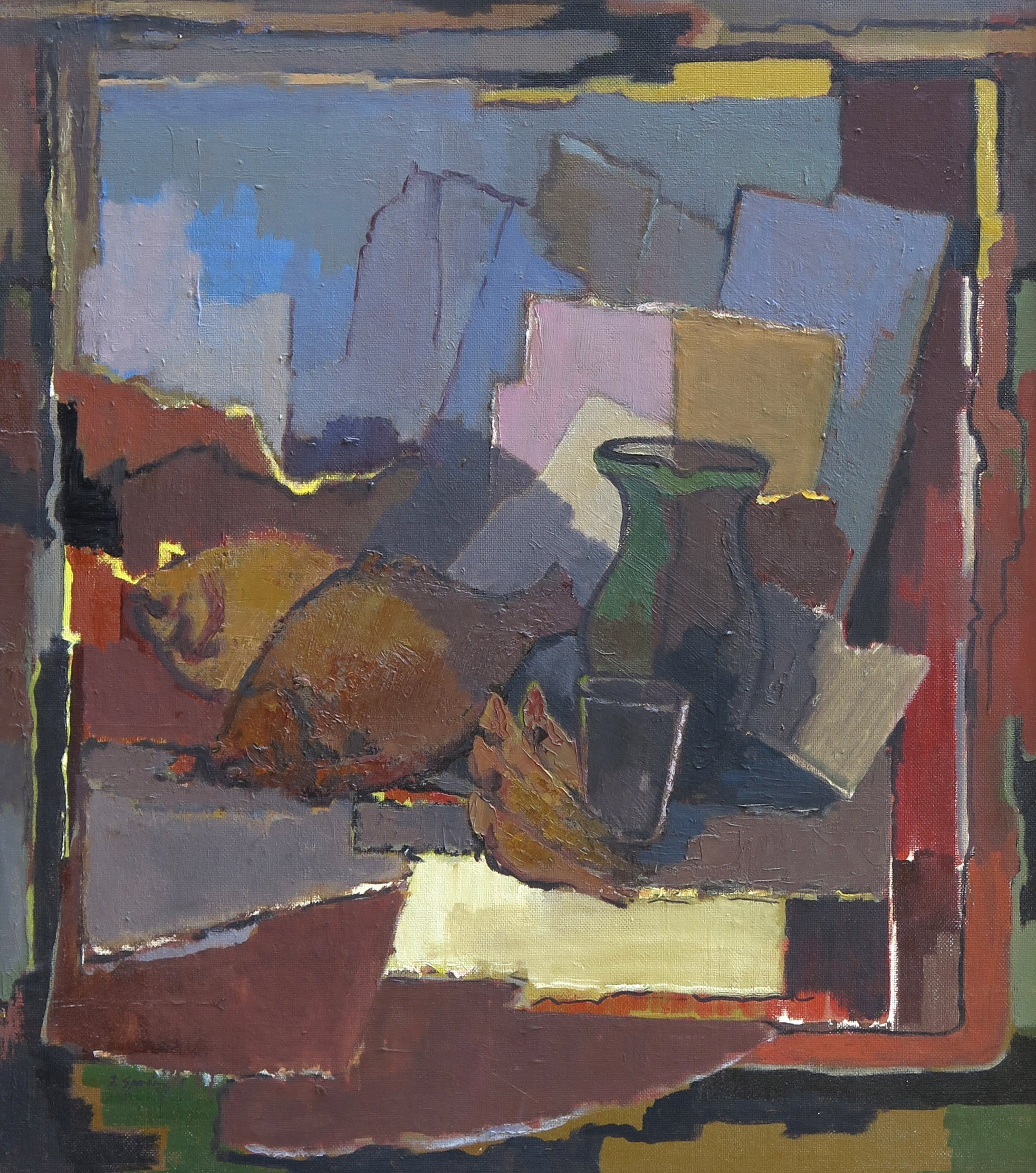 lot picture