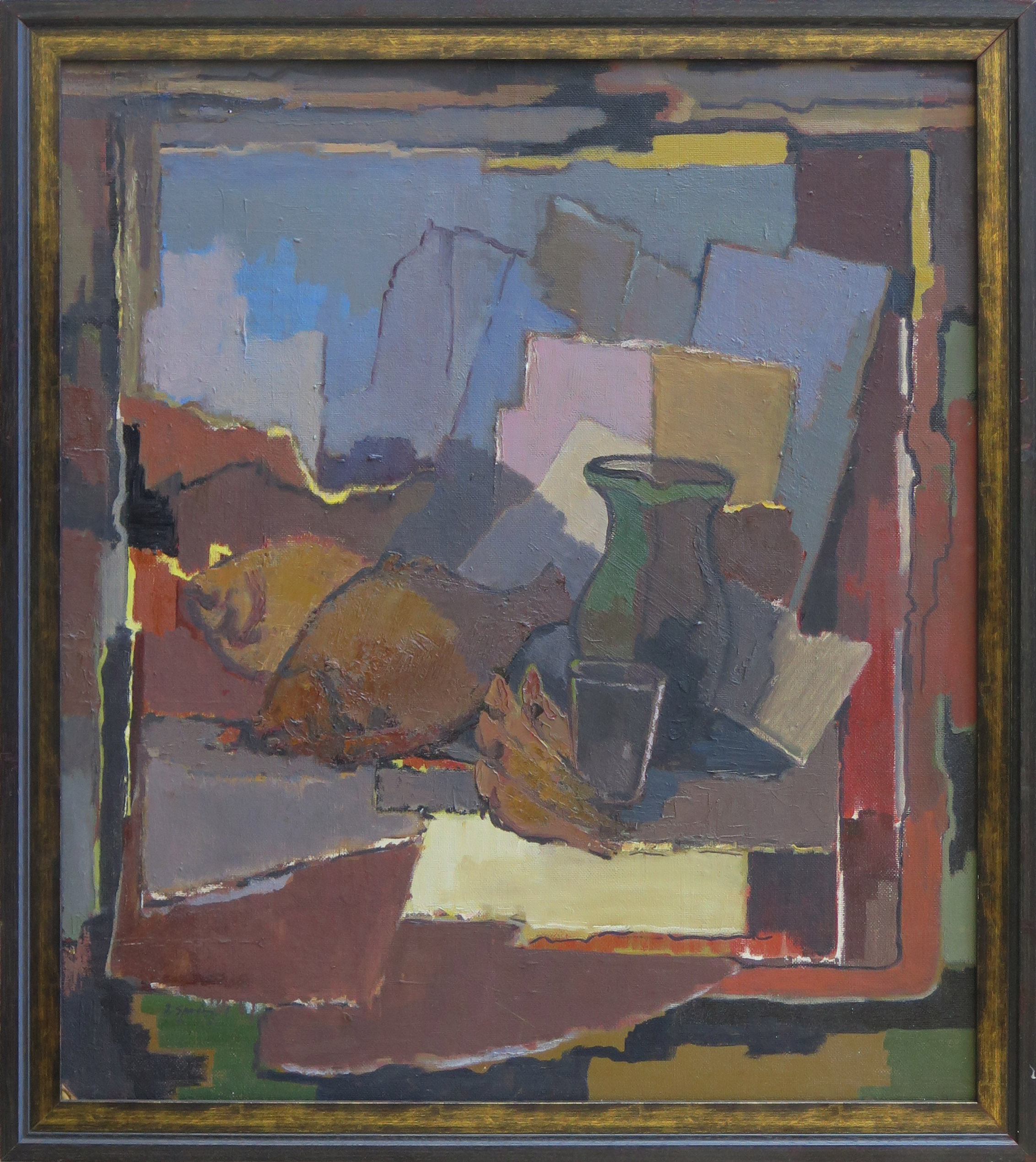 lot picture