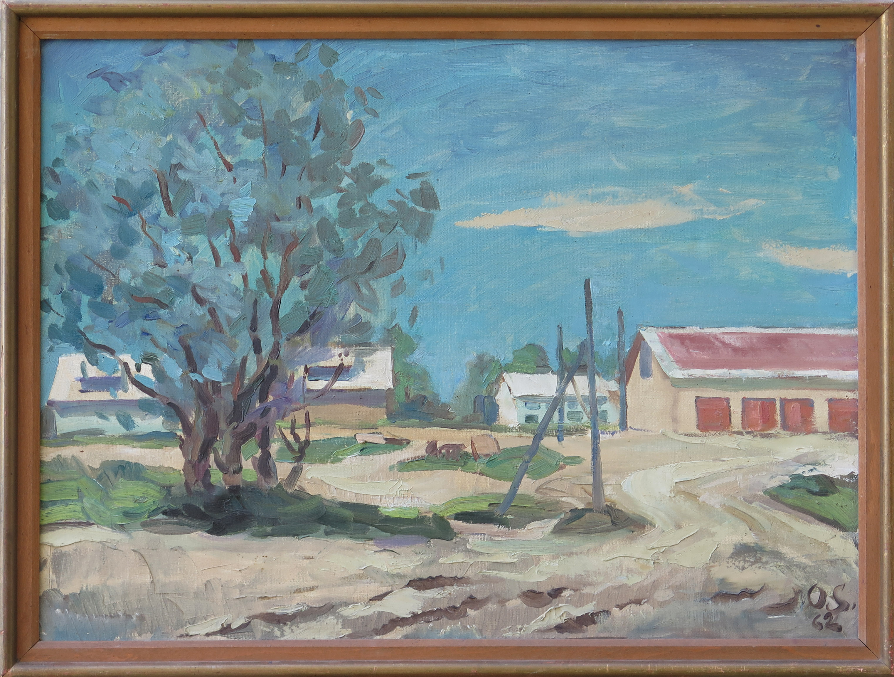 lot picture