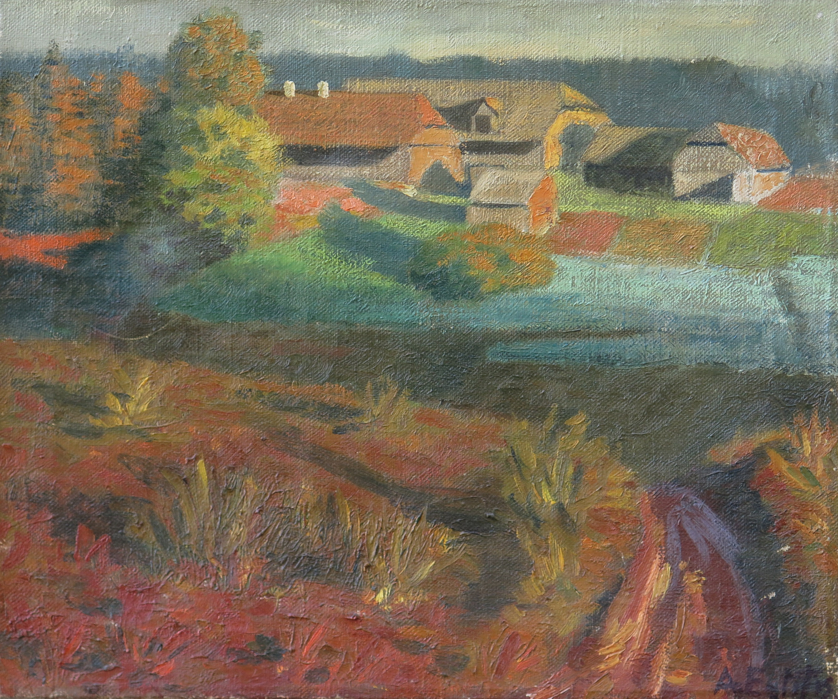 lot picture