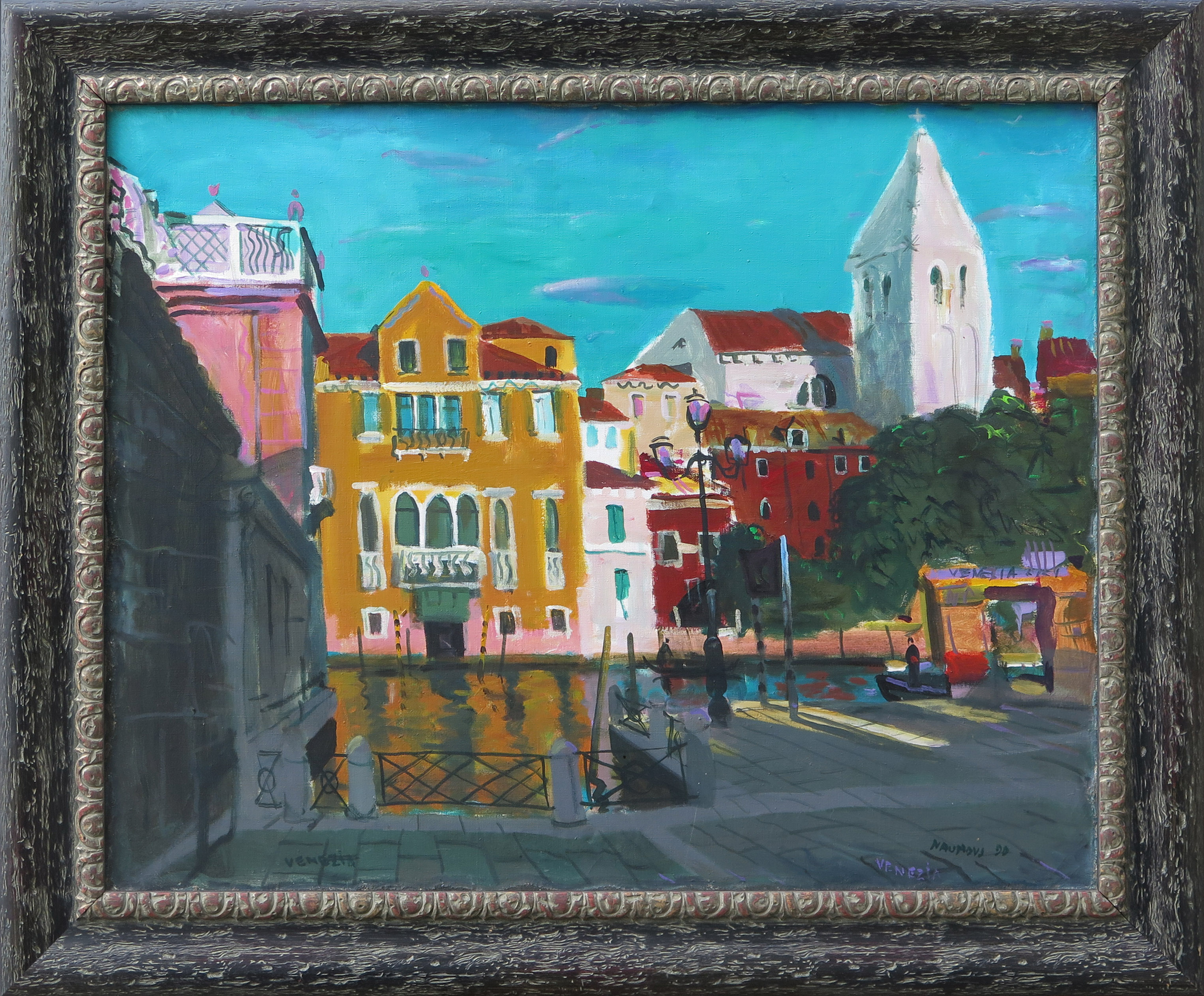 lot picture
