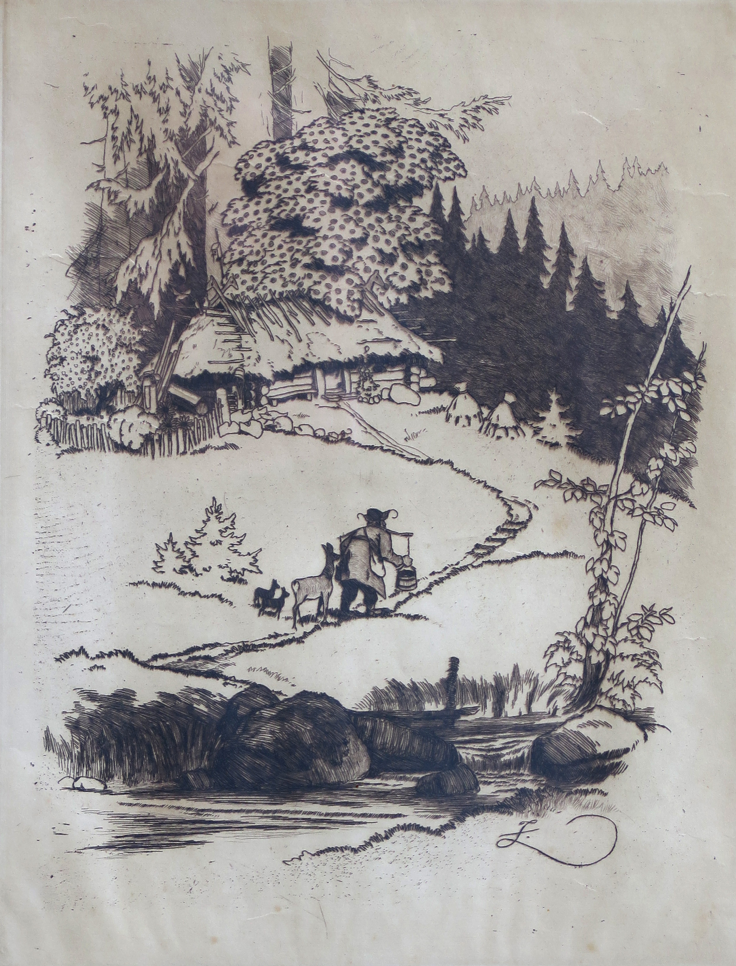 lot picture