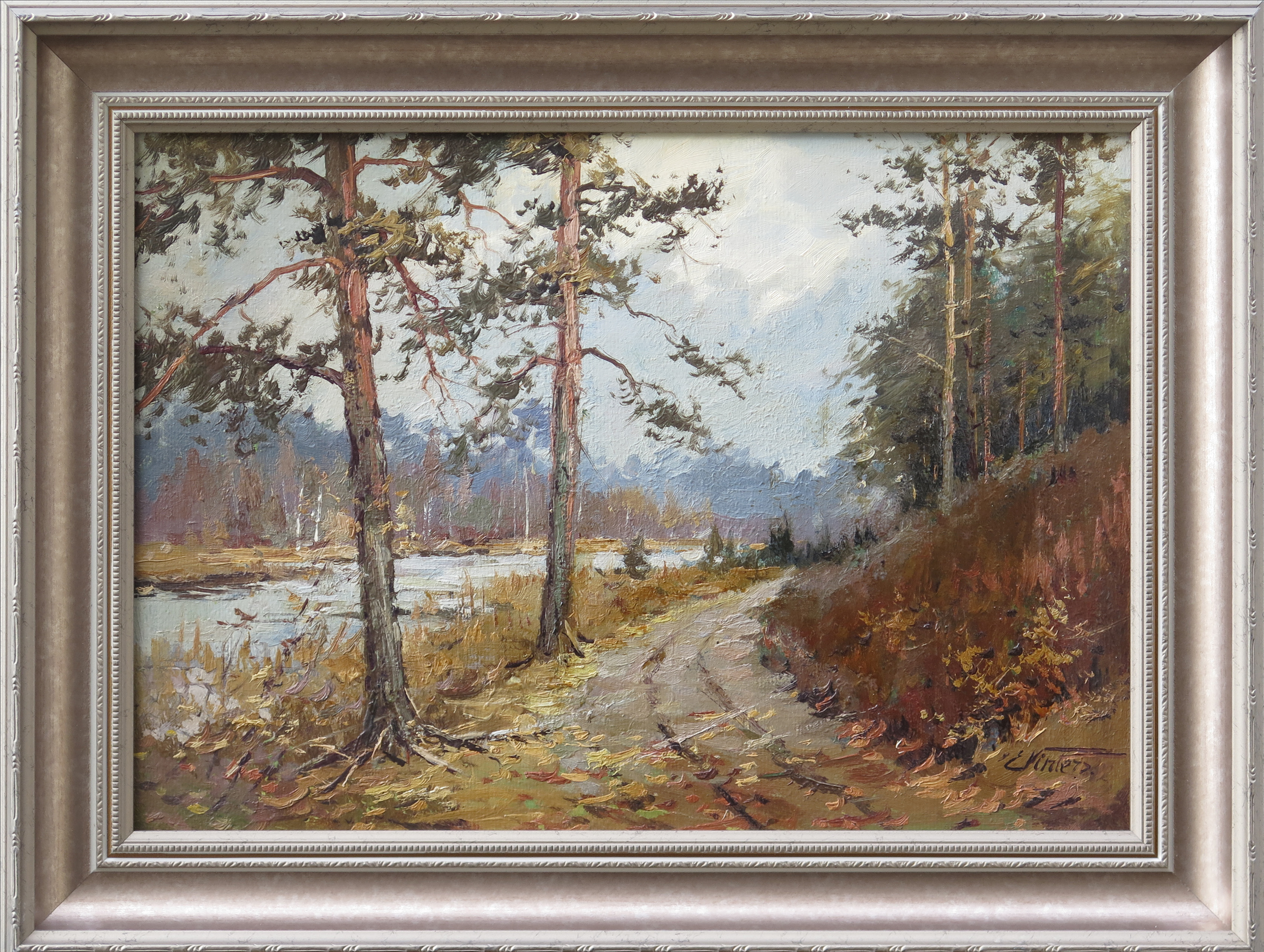 lot picture