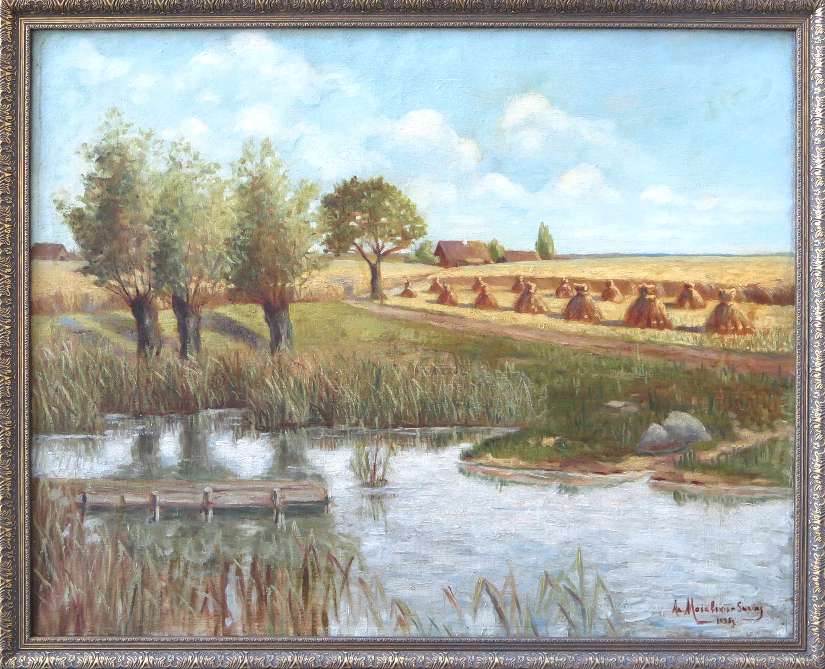lot picture