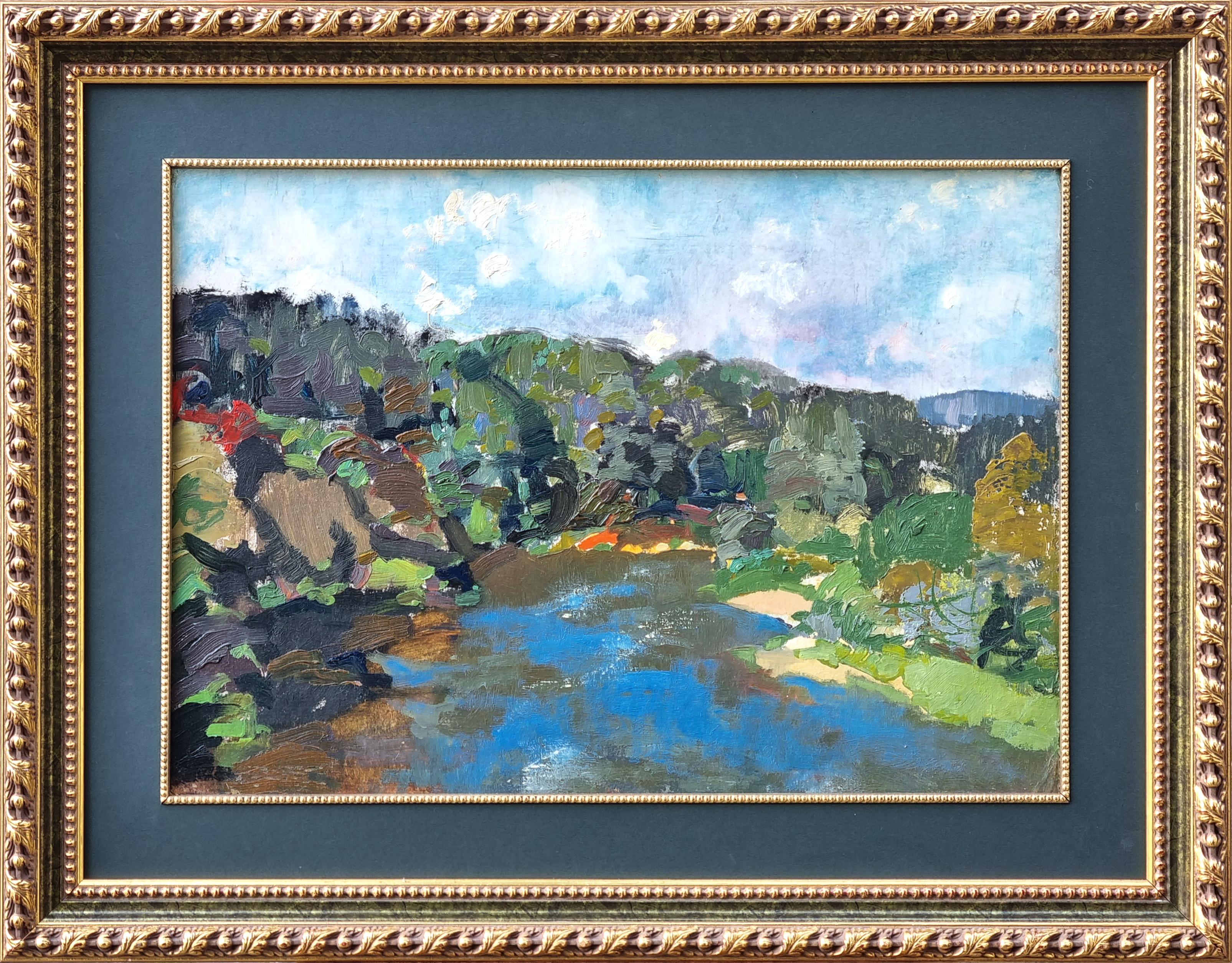 lot picture