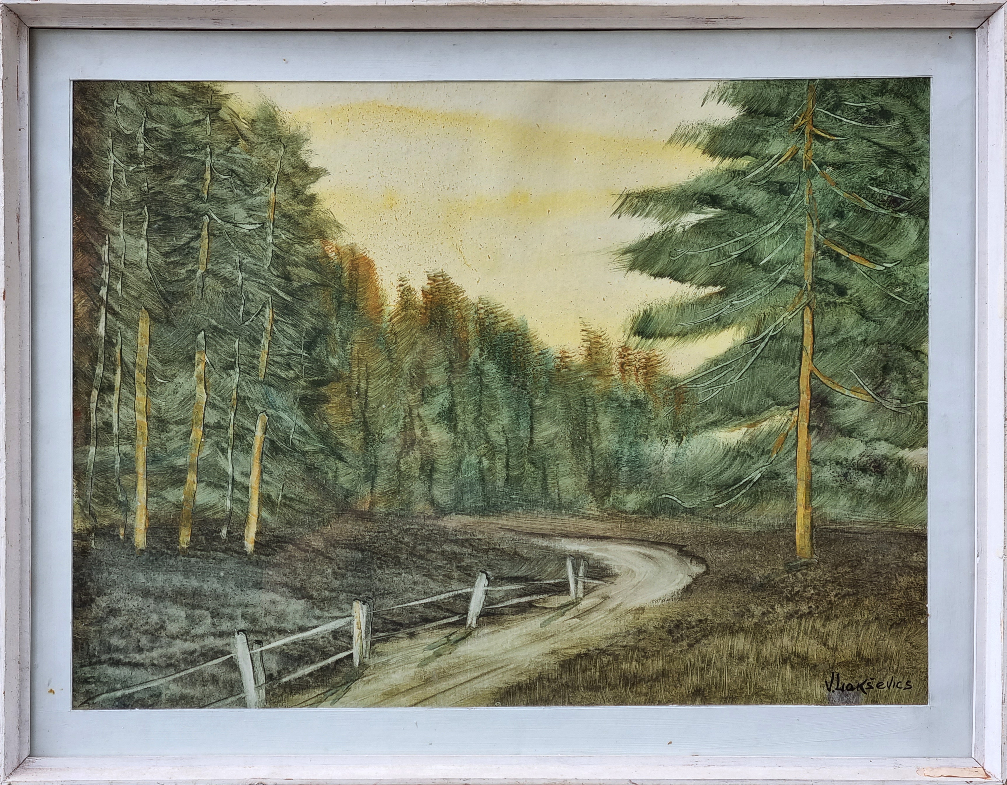 lot picture