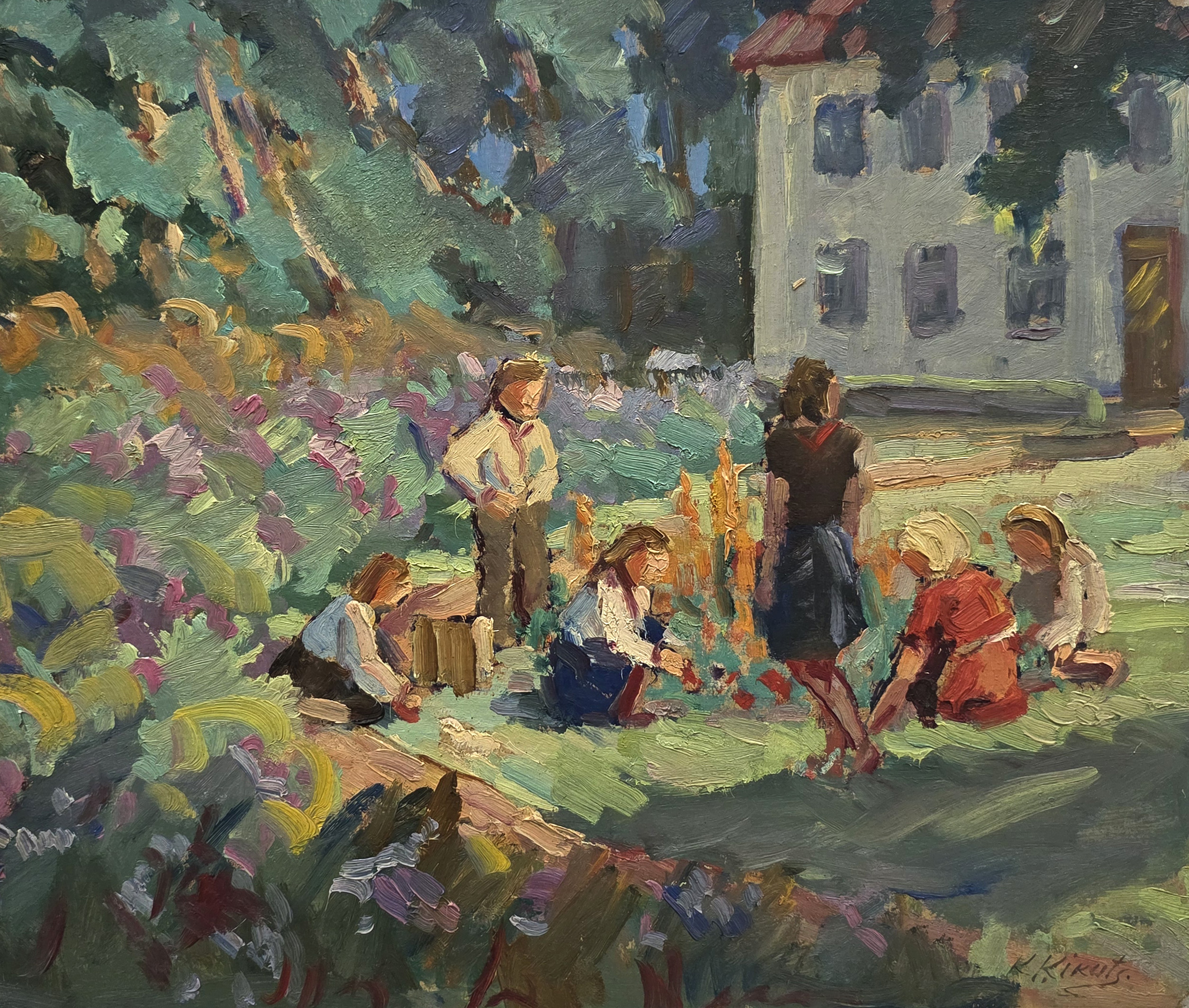 lot picture