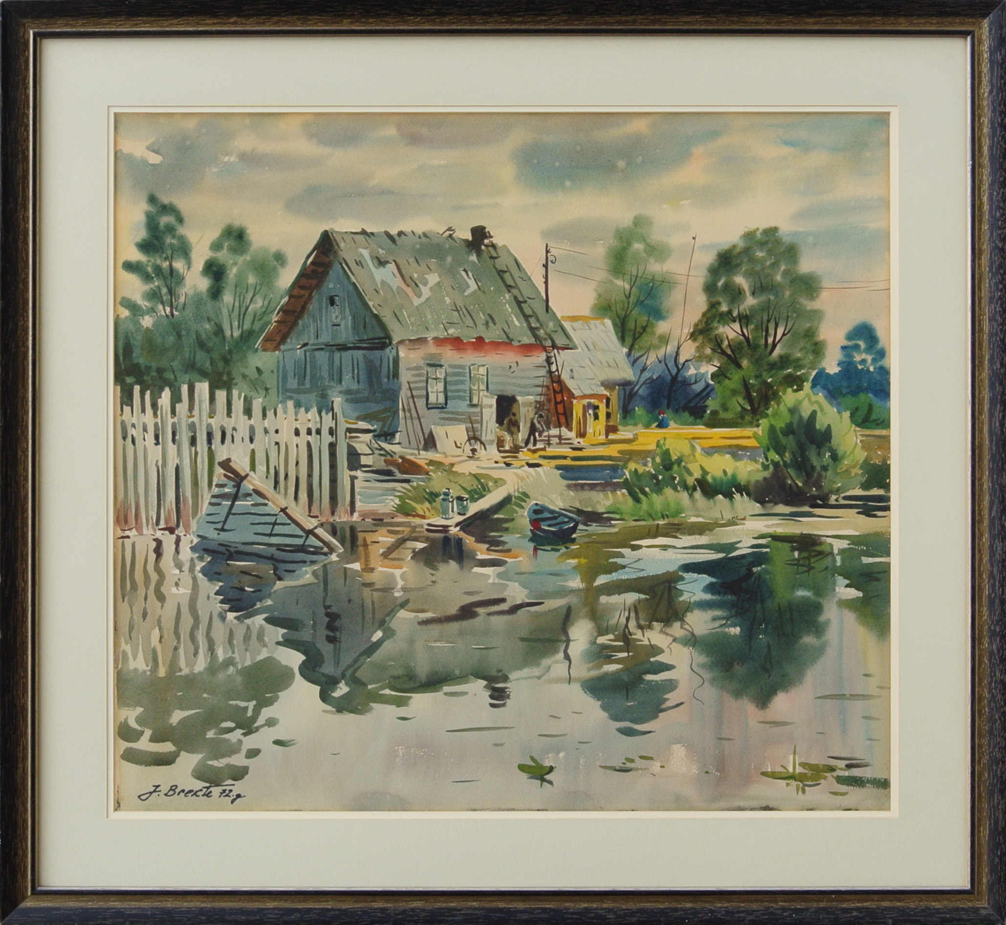 lot picture