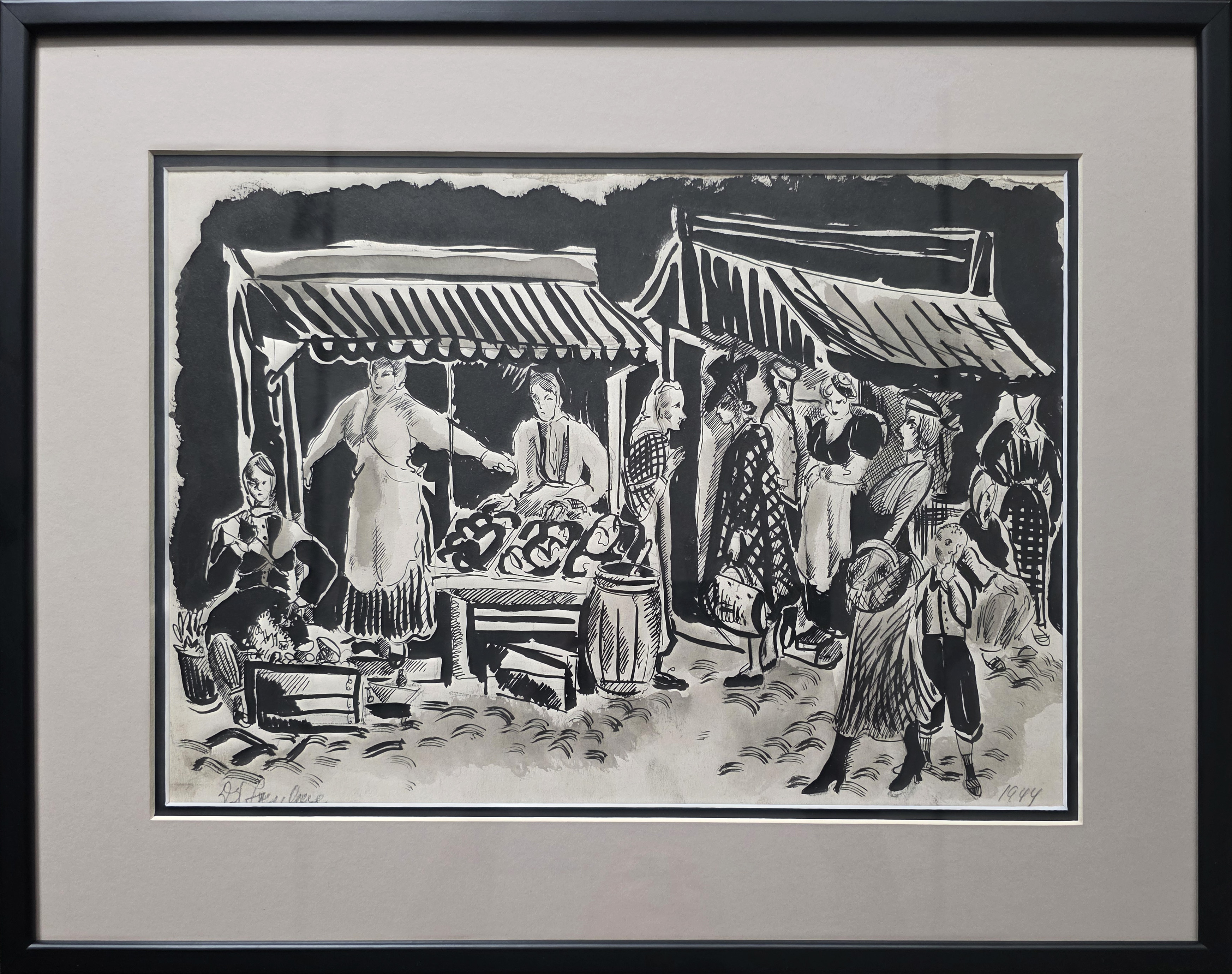 lot picture